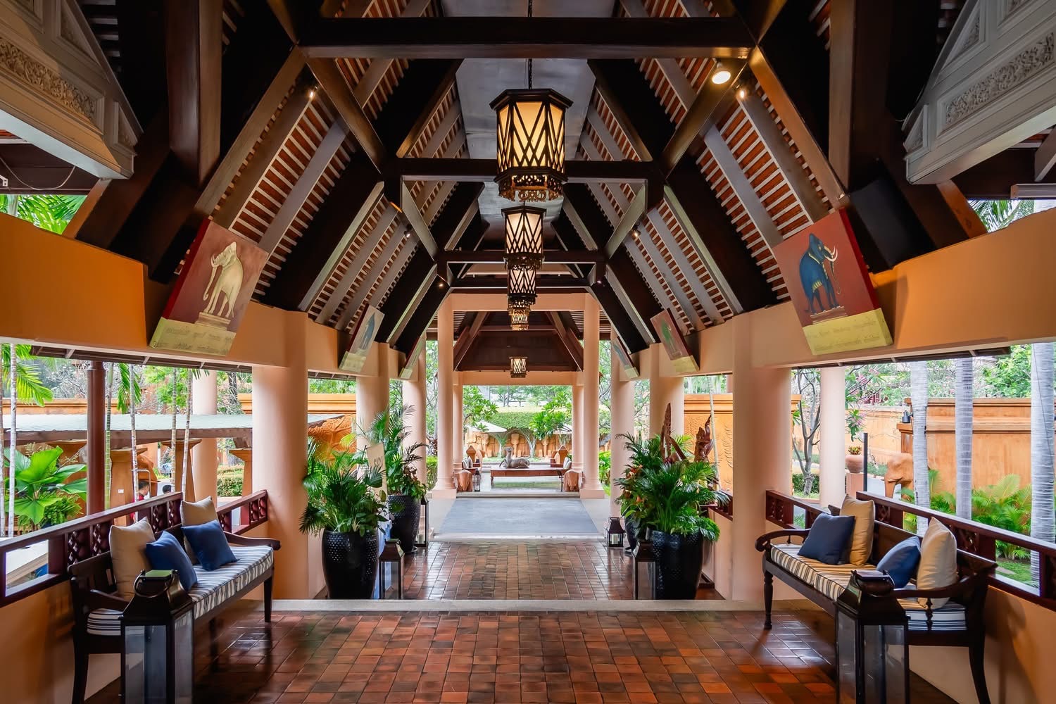 Anantara Hua Hin Resort
