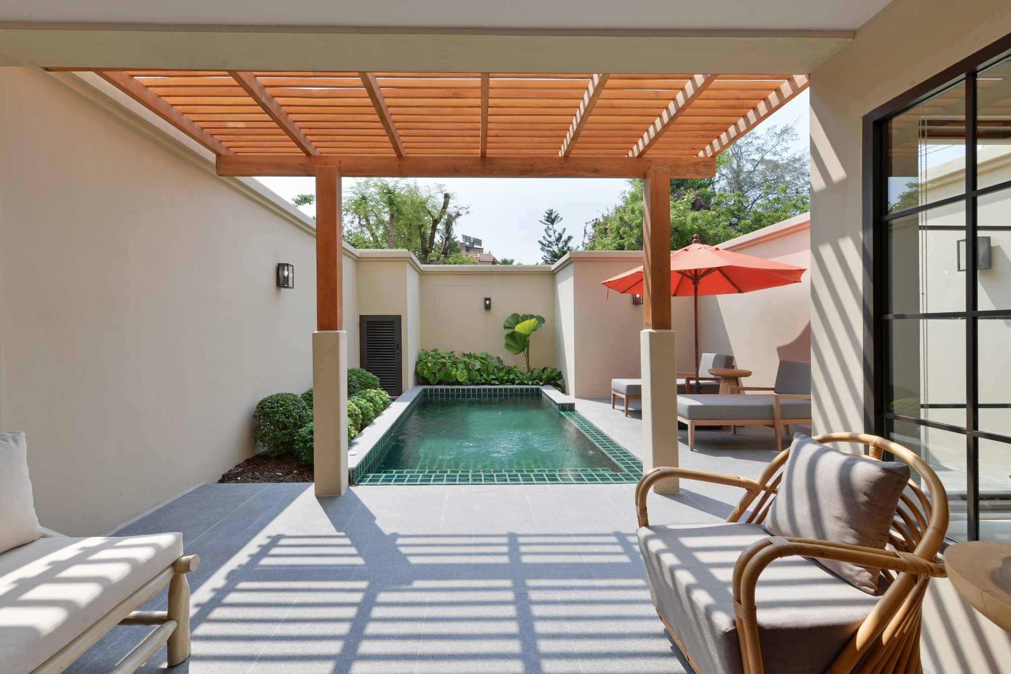 Anantasila Beach Resort Hua Hin