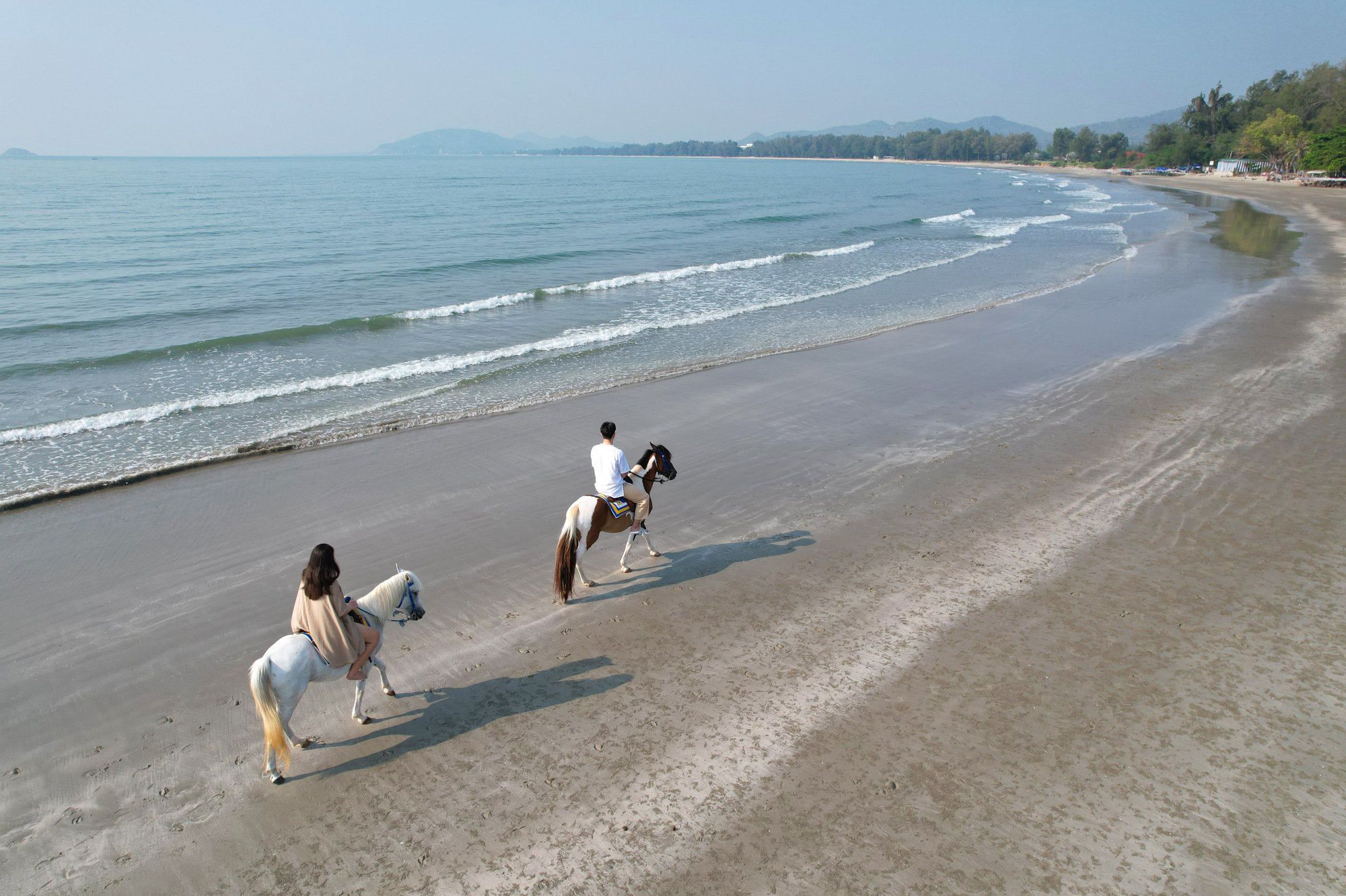 Anantasila Beach Resort Hua Hin