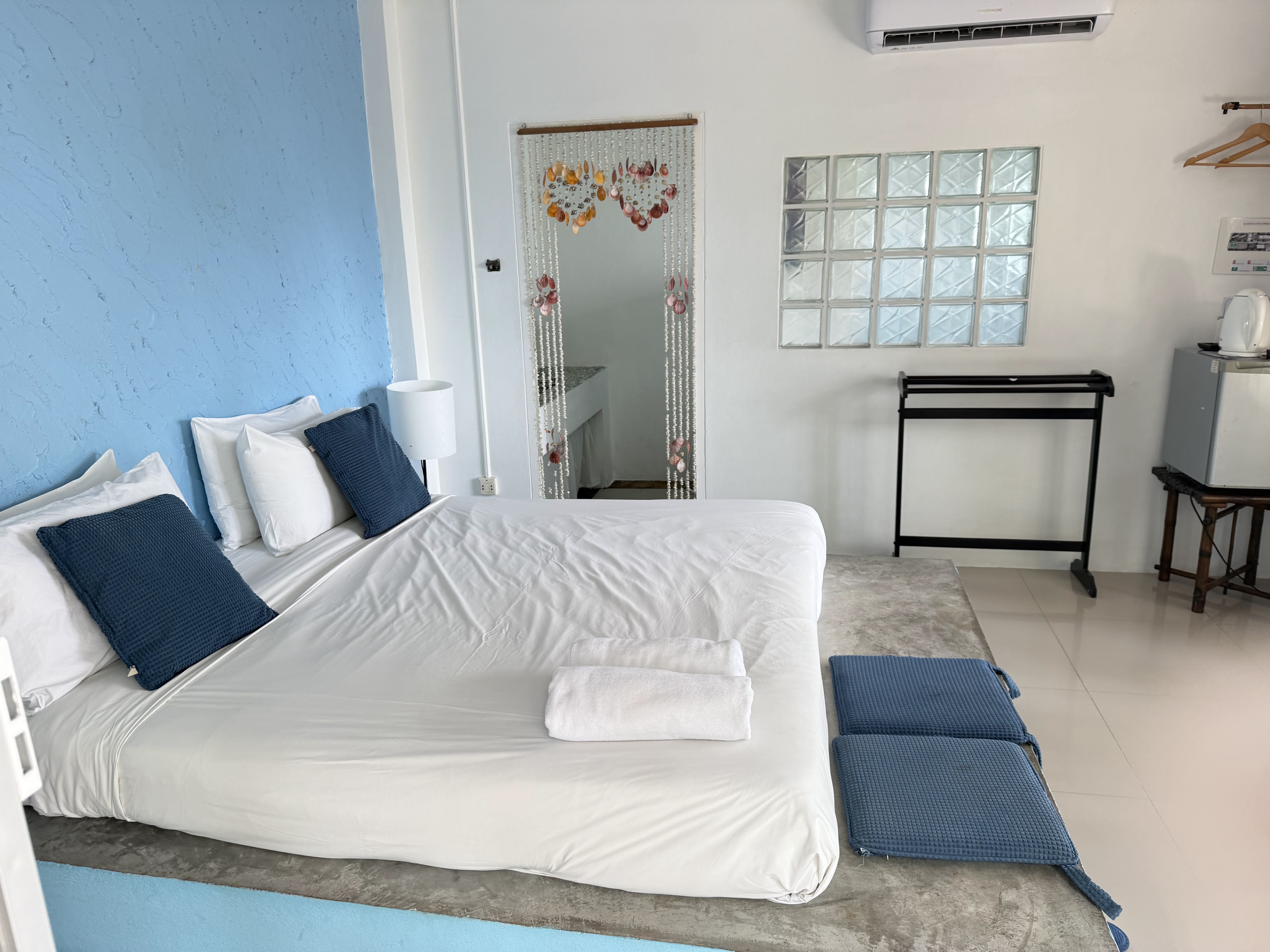 At-Pran Sunrise Beach Resort