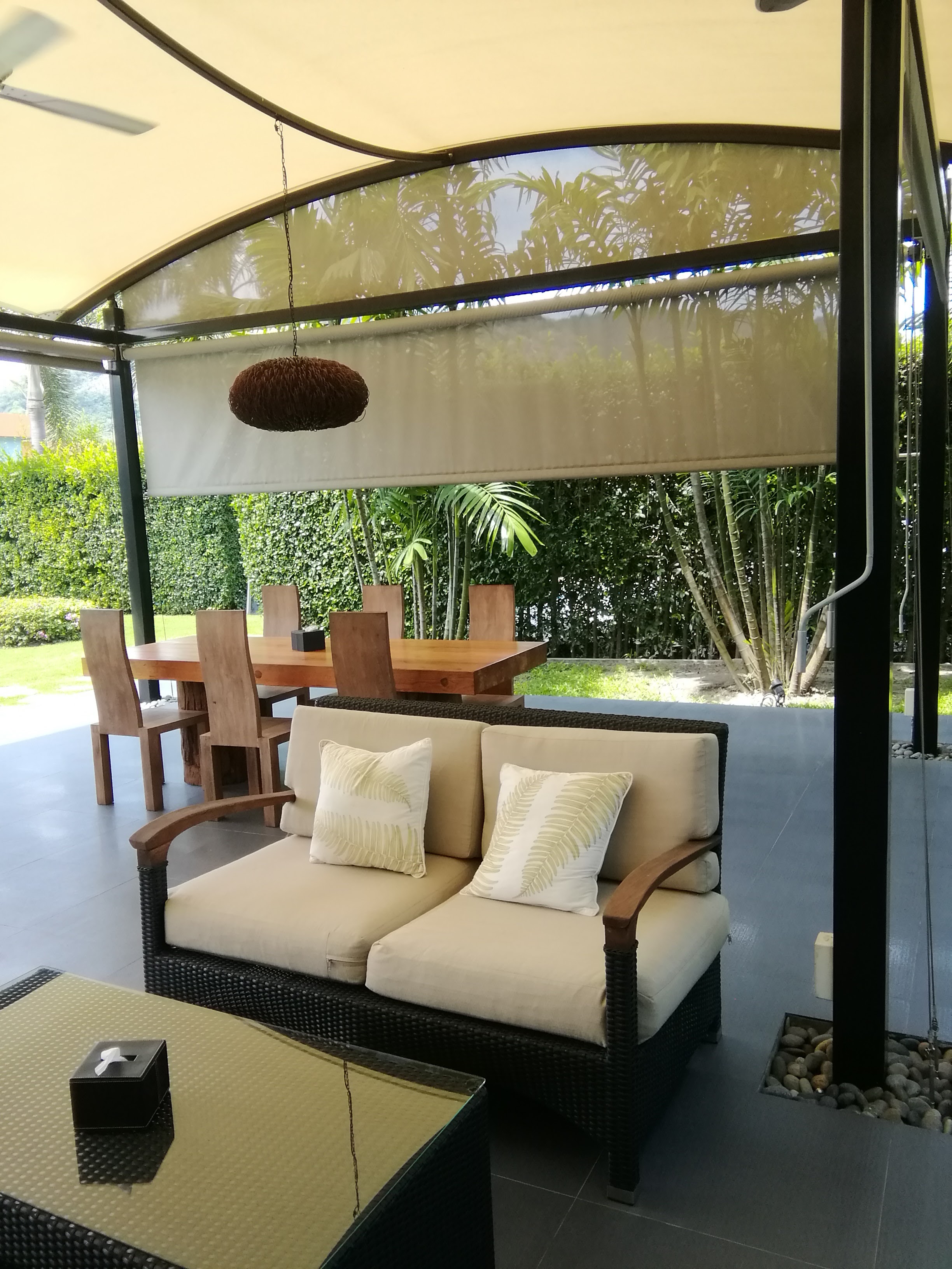 Baan Ing Phu Hua Hin (Luxury Pool Villas)