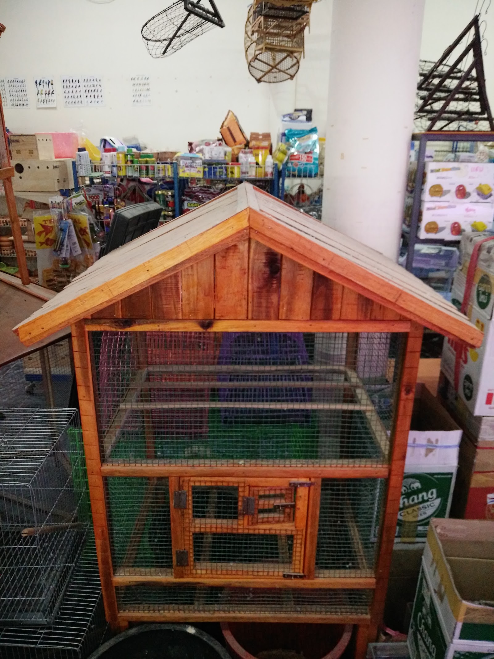 Baan Nok Hua Hin
