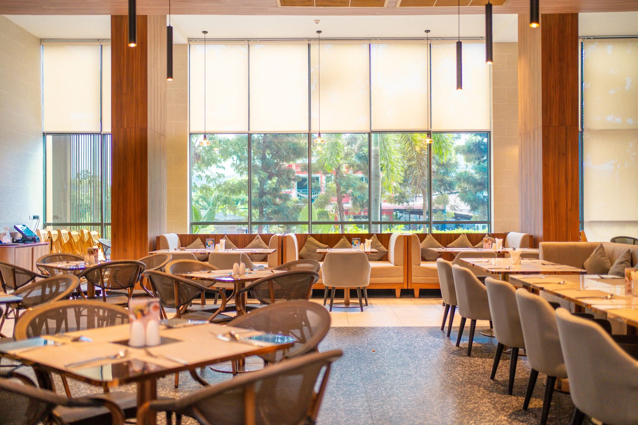 Best Western Plus Carapace Hotel Hua Hin