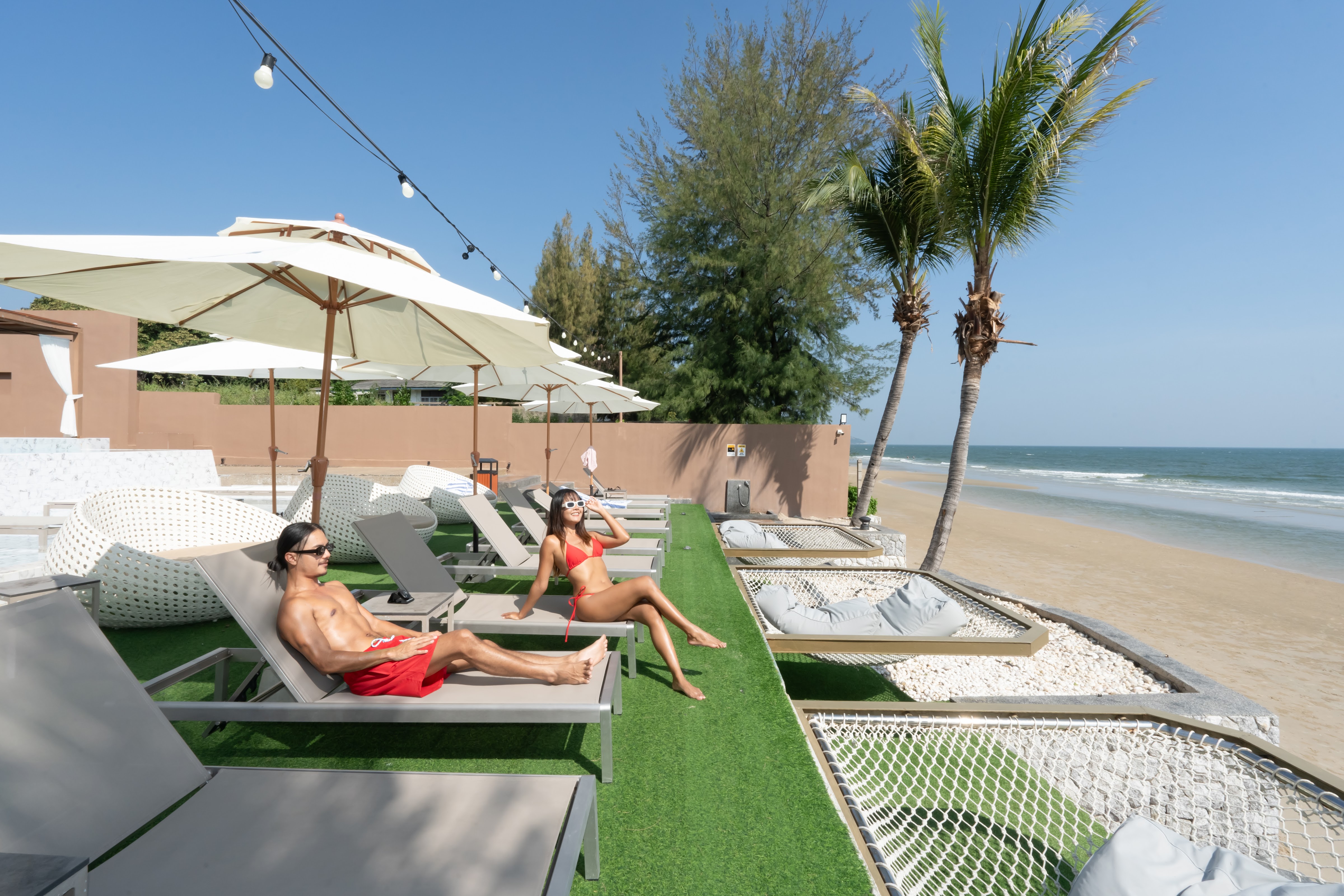 Best Western Plus Carapace Hotel Hua Hin