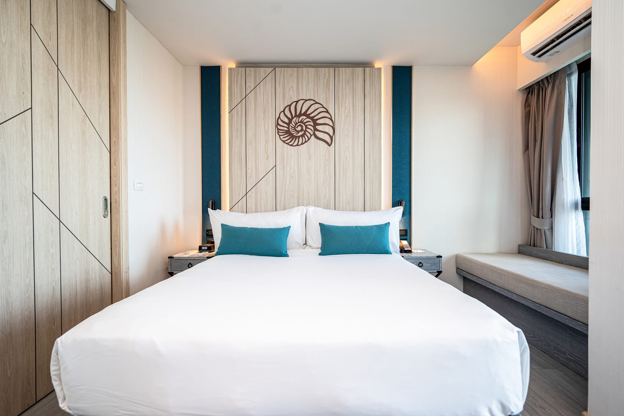 Best Western Plus Carapace Hotel Hua Hin