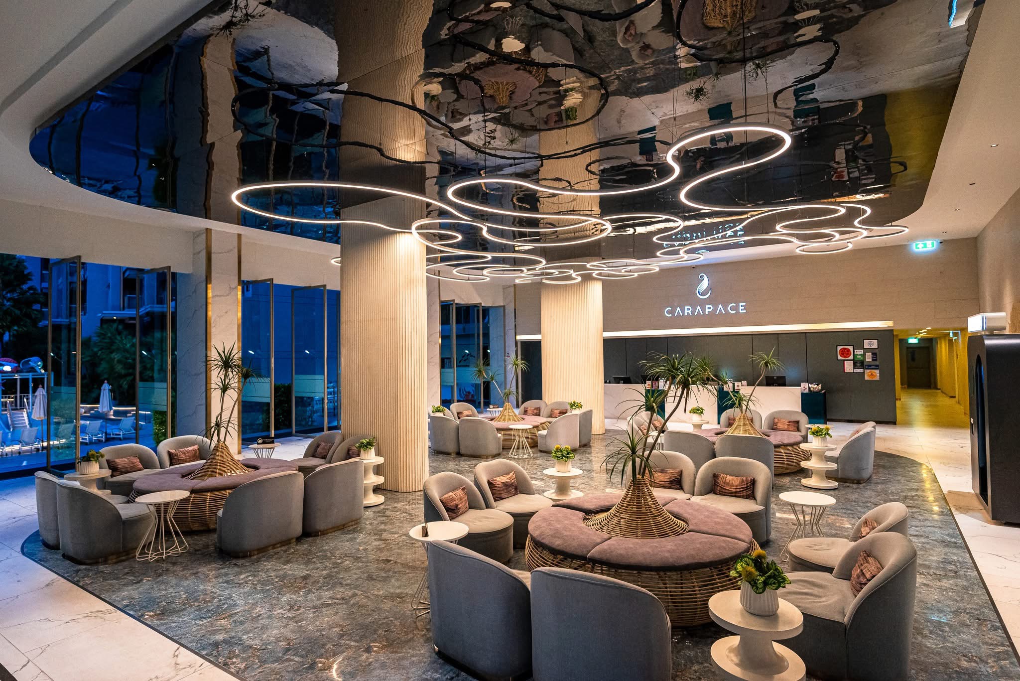 Best Western Plus Carapace Hotel Hua Hin