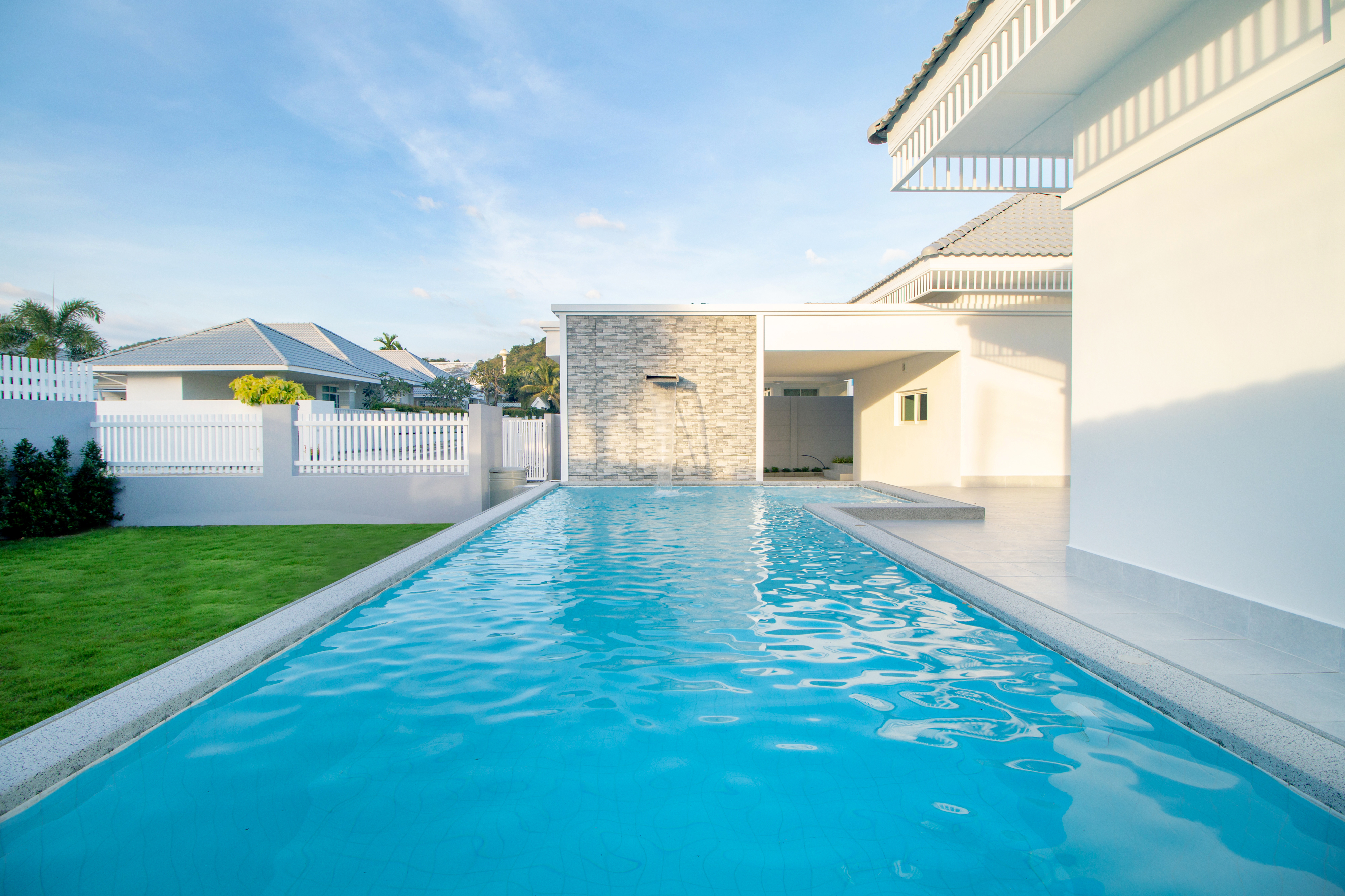 Casa Collina Hua Hin - The Luxury Living at Hua Hin