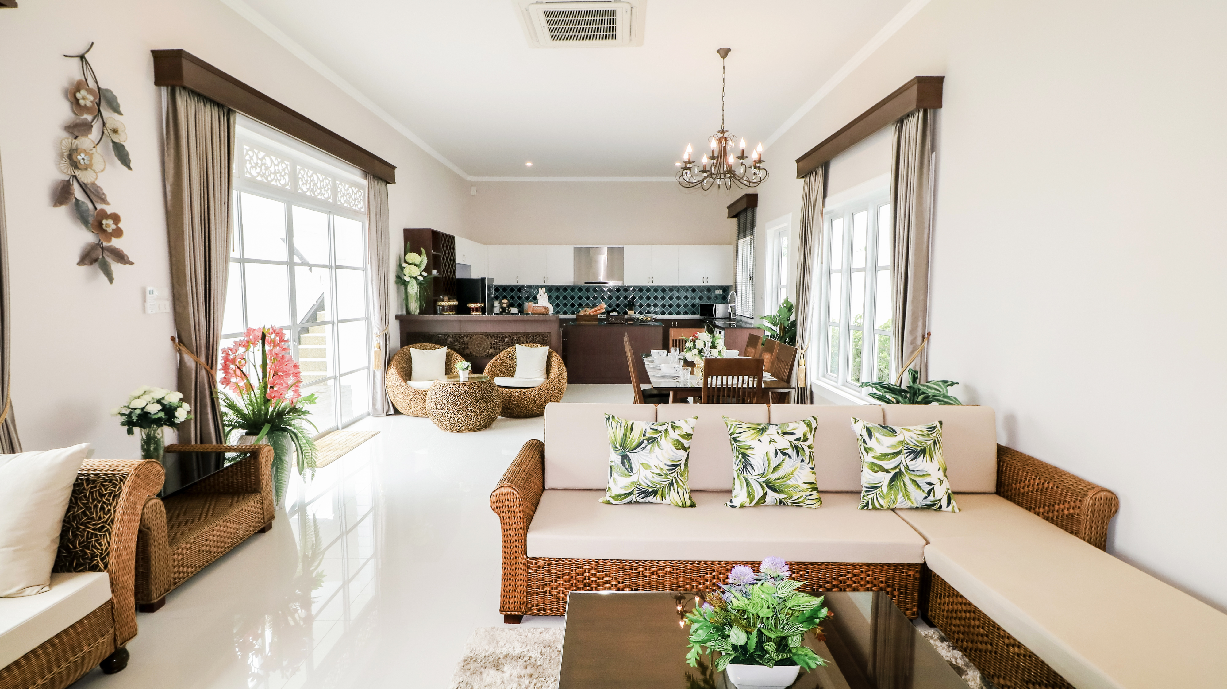 Casa Collina Hua Hin - The Luxury Living at Hua Hin