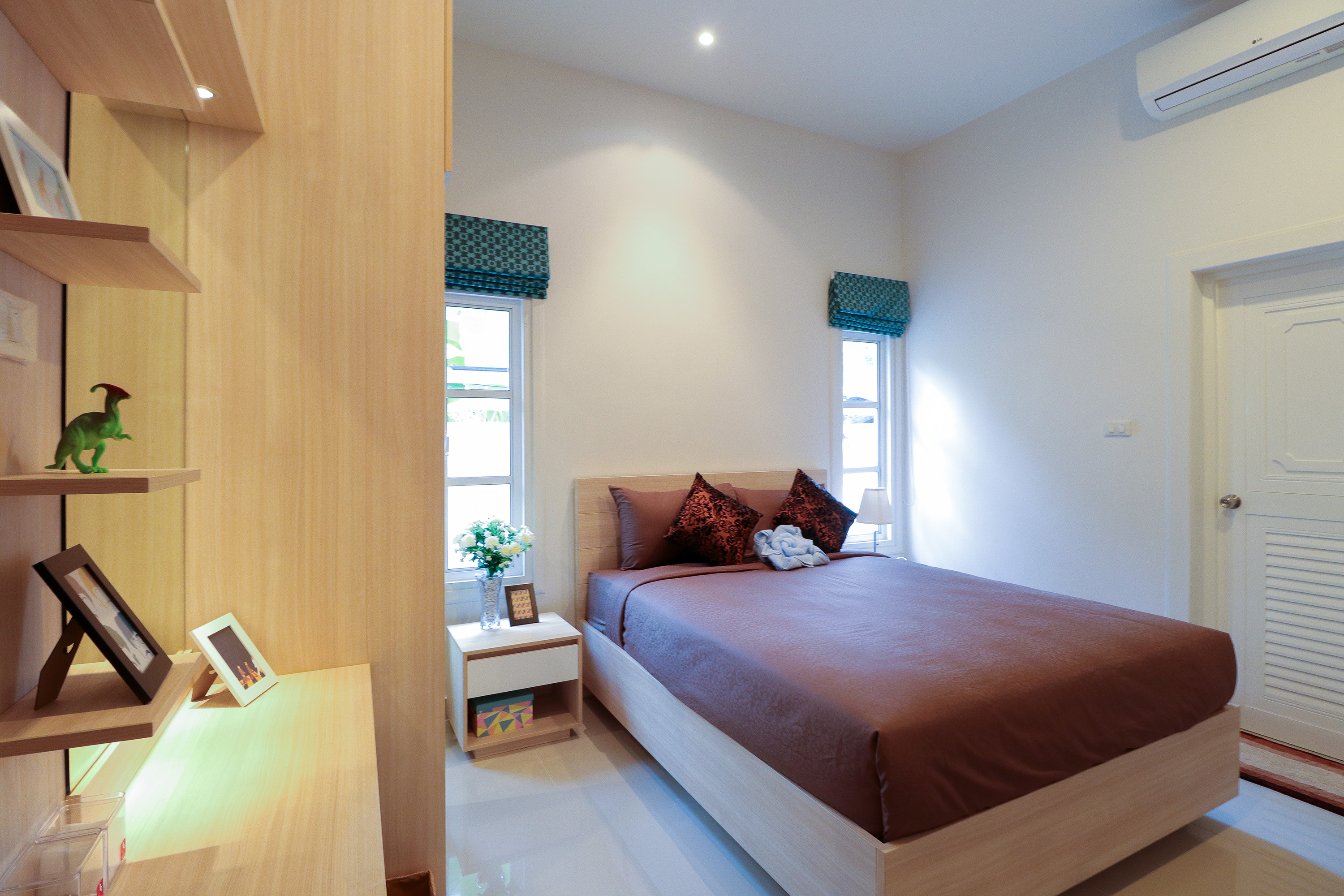 Casa Collina Hua Hin - The Luxury Living at Hua Hin