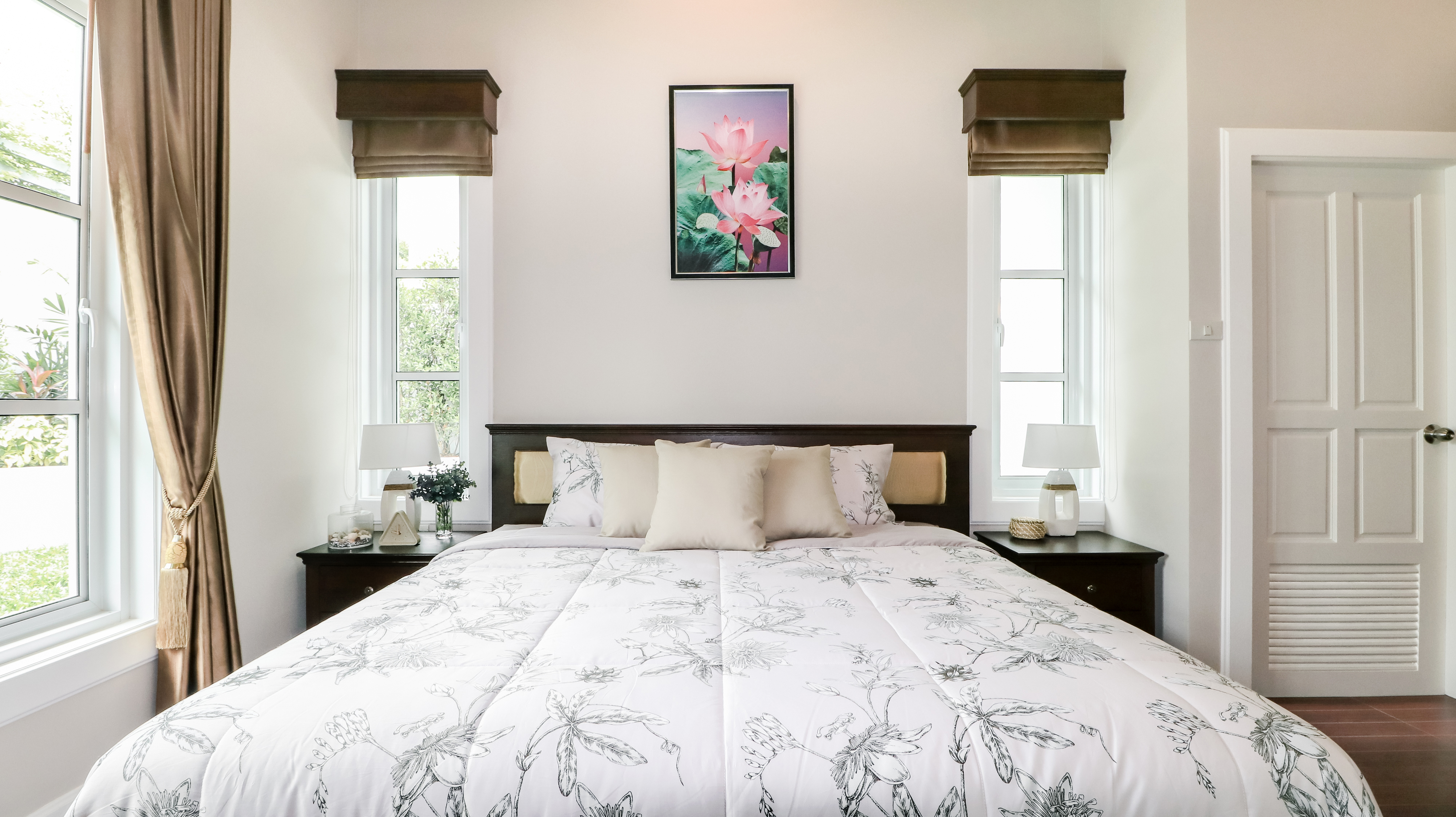 Casa Collina Hua Hin - The Luxury Living at Hua Hin