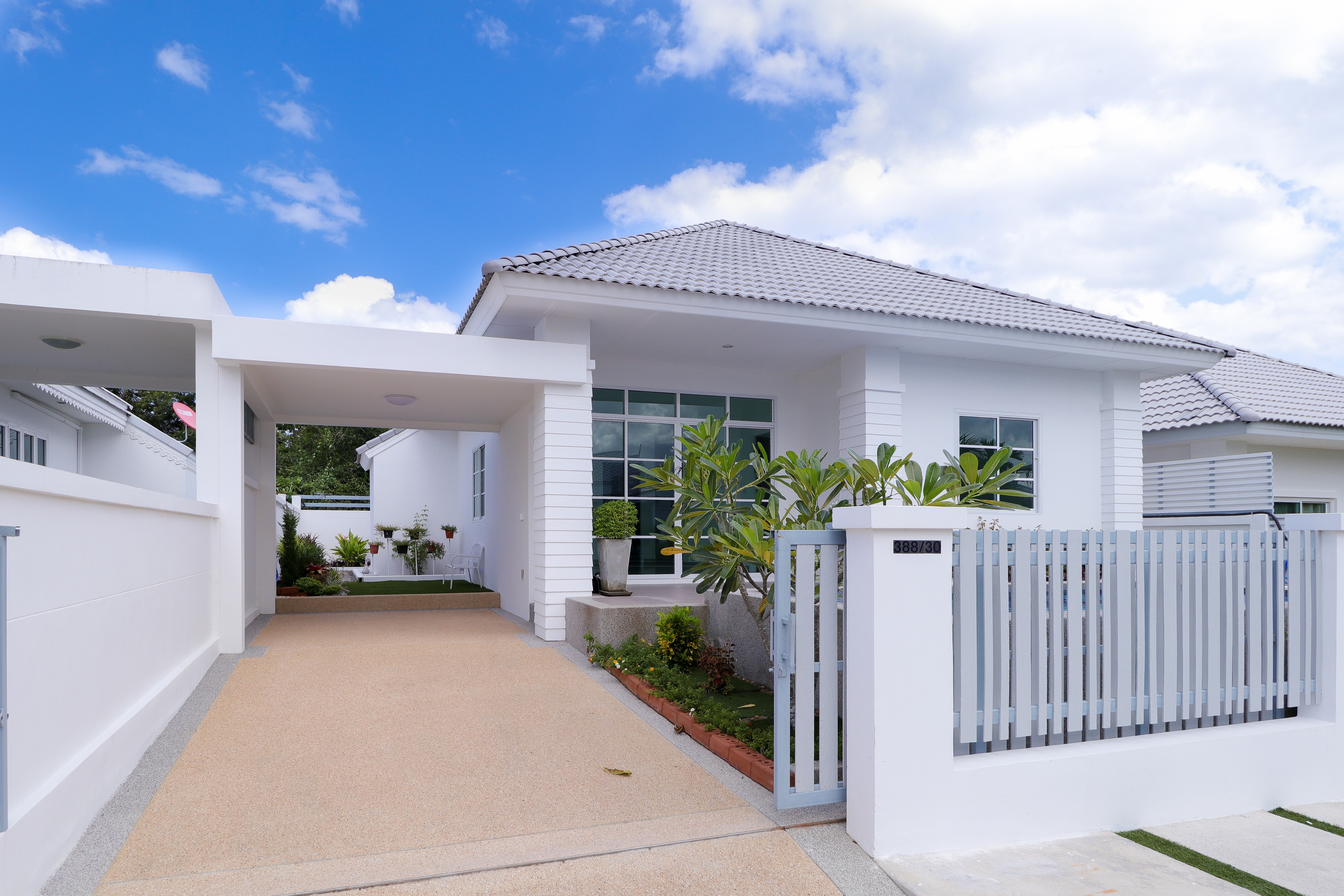 Casa Collina Hua Hin - The Luxury Living at Hua Hin