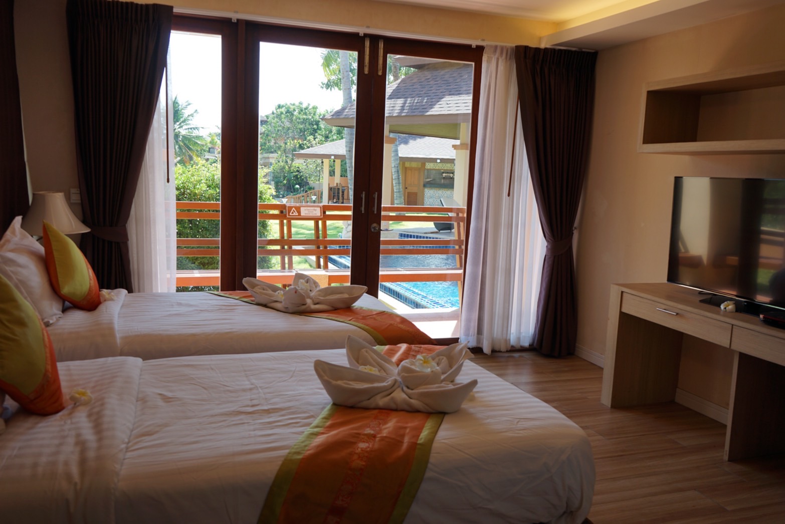 Elegancy Resort Hua Hin