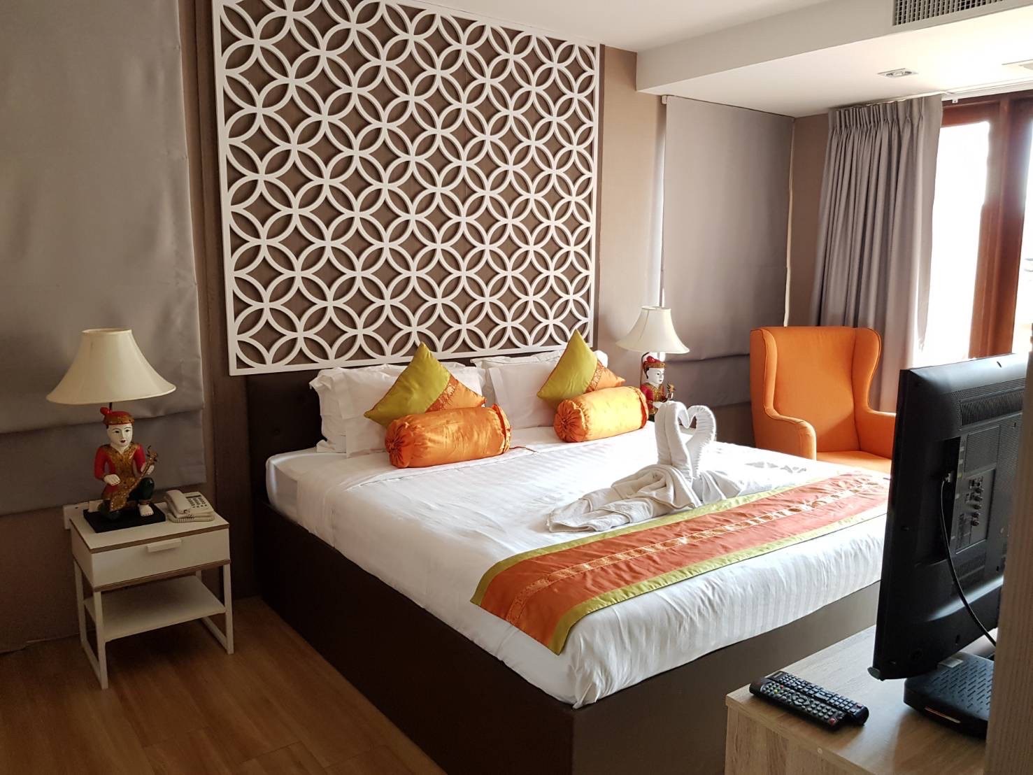 Elegancy Resort Hua Hin