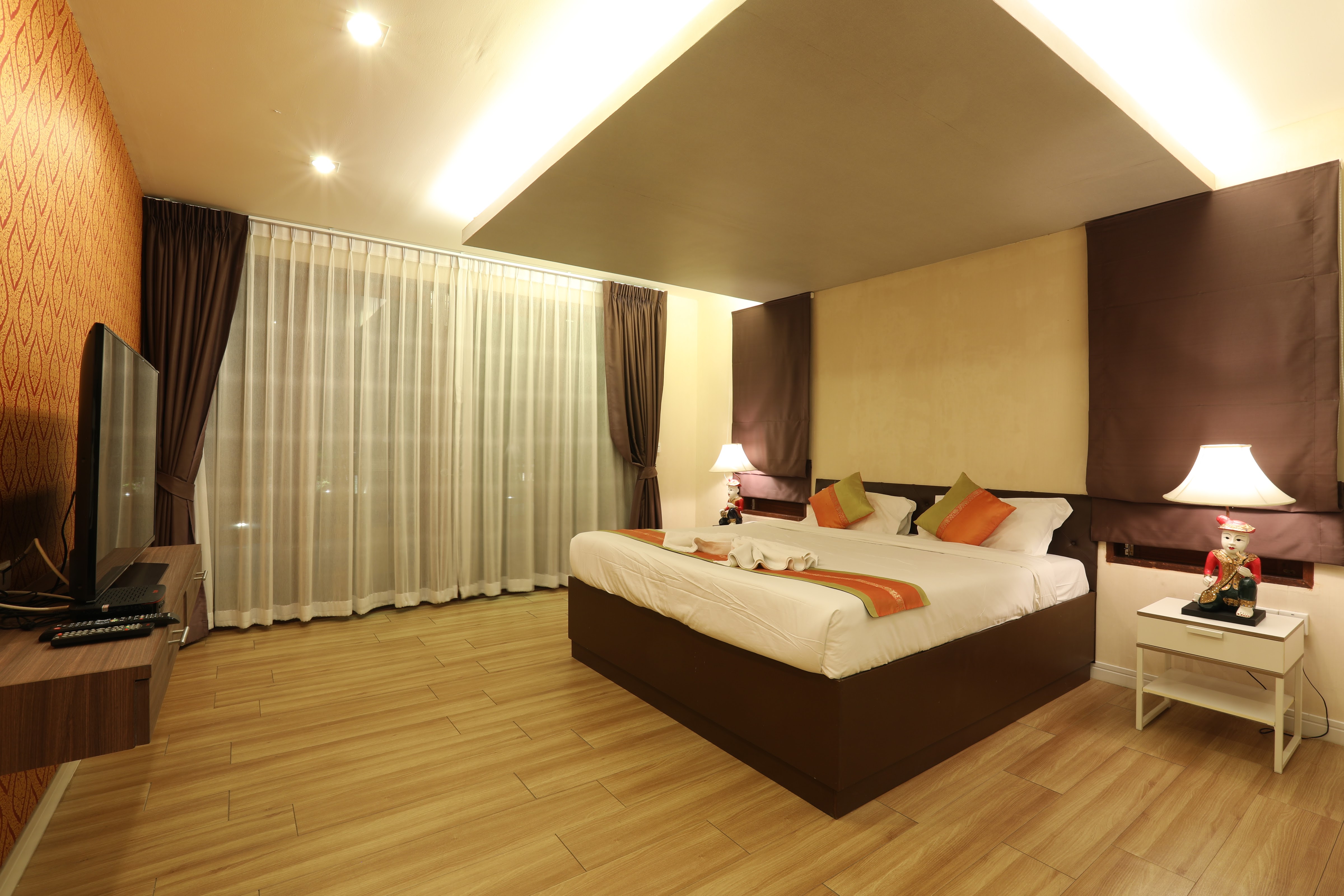 Elegancy Resort Hua Hin
