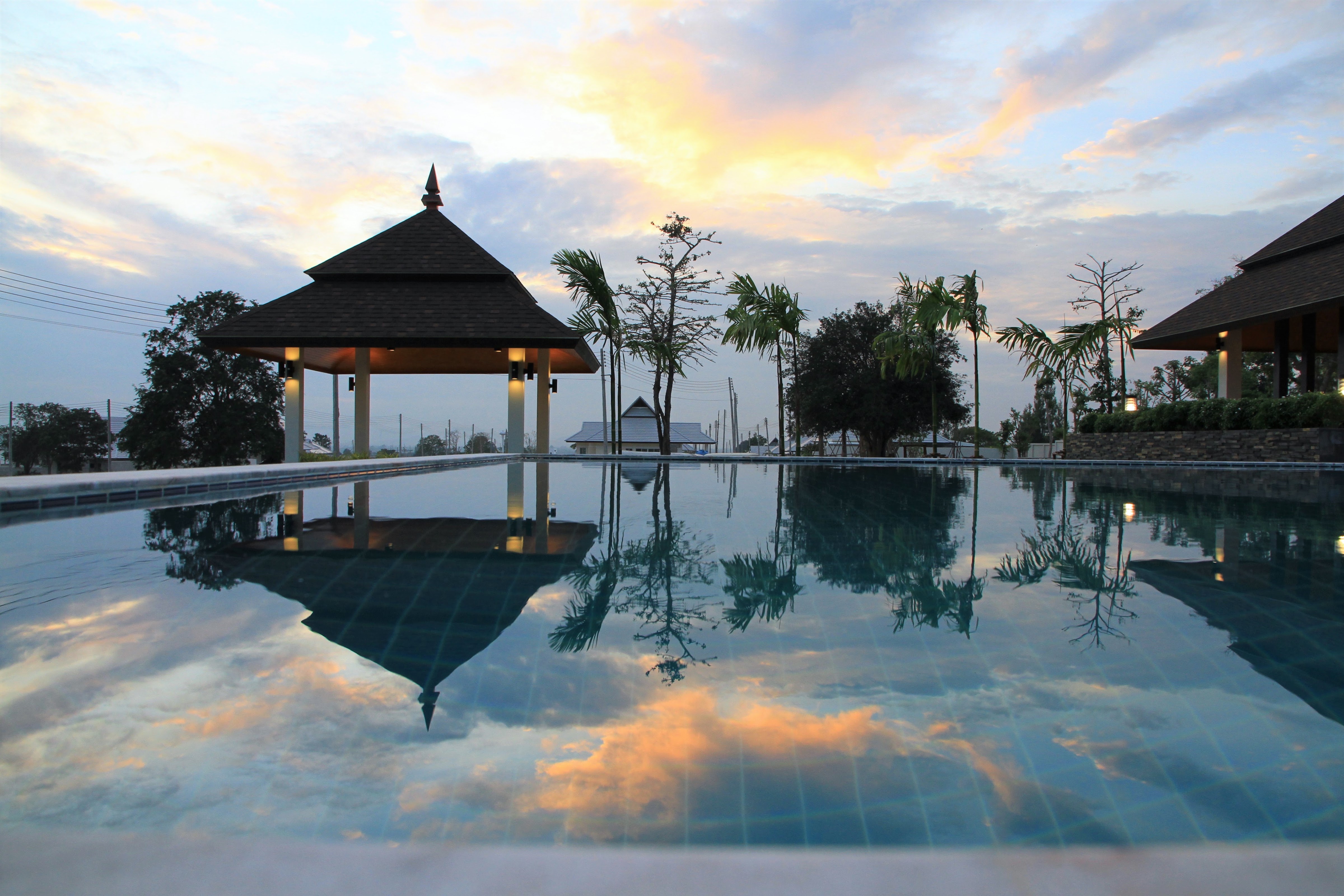 Emerald Scenery Hua Hin, Moo9, Soi Hua Na 21