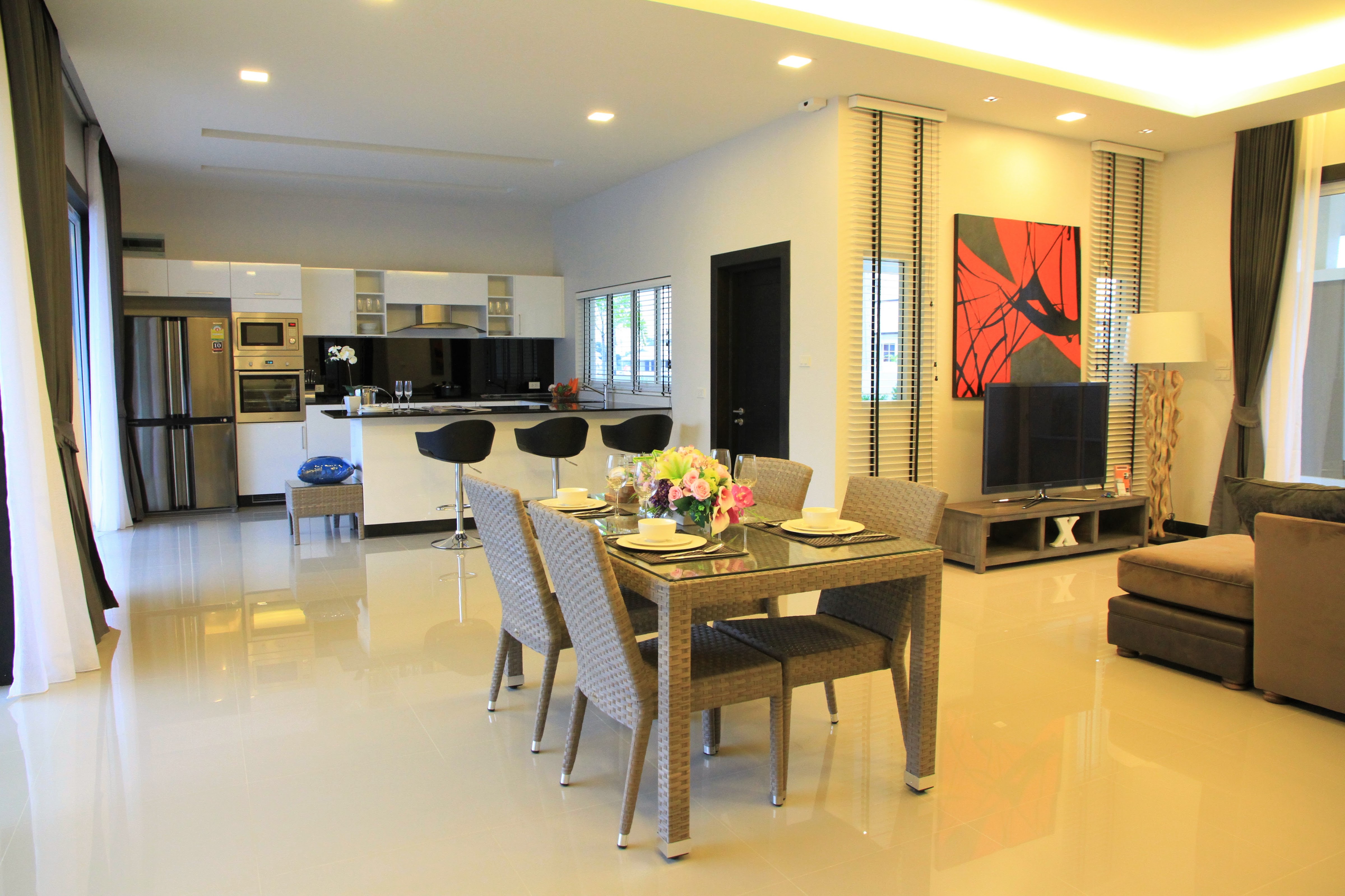 Emerald Scenery Hua Hin, Moo9, Soi Hua Na 21