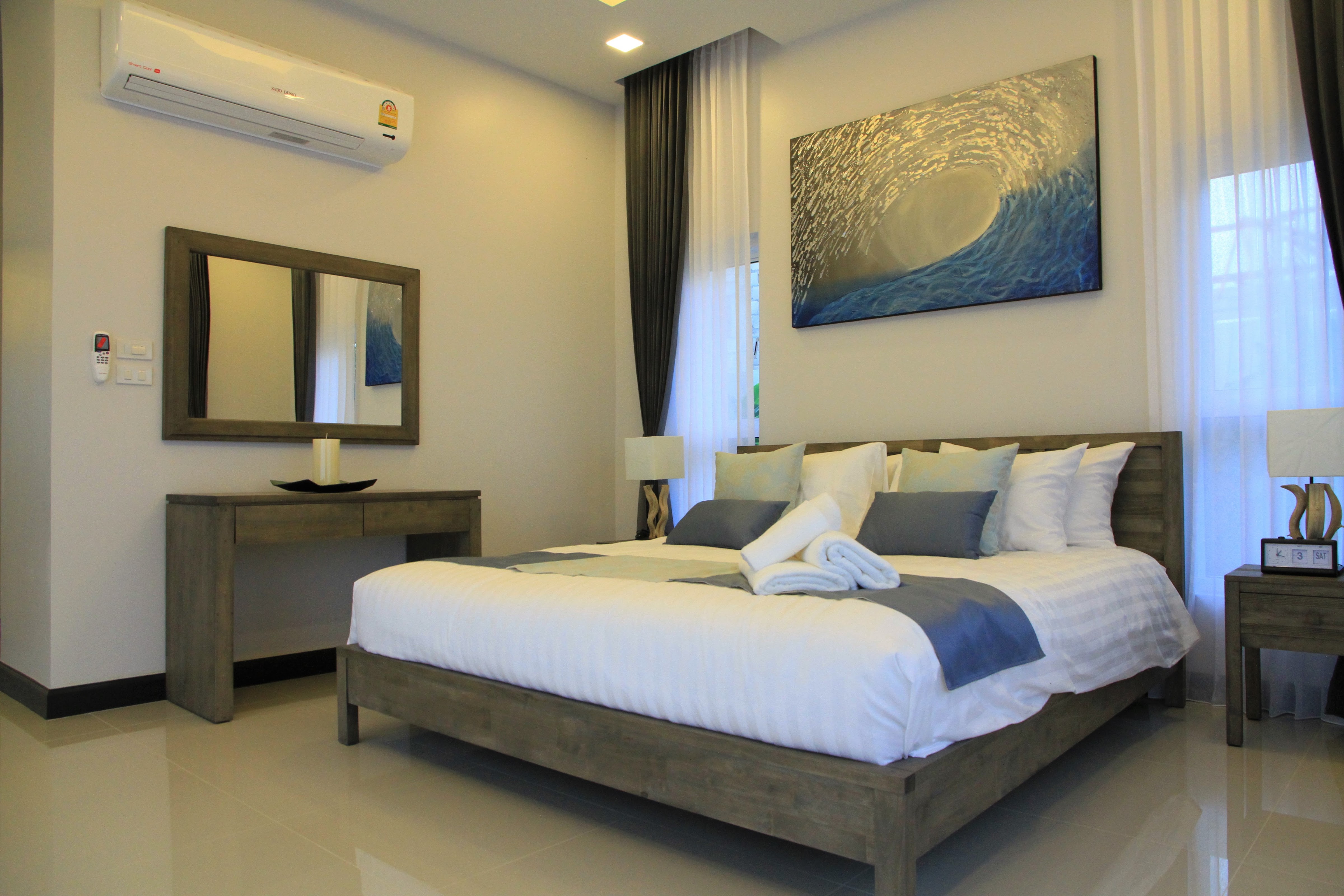 Emerald Scenery Hua Hin, Moo9, Soi Hua Na 21
