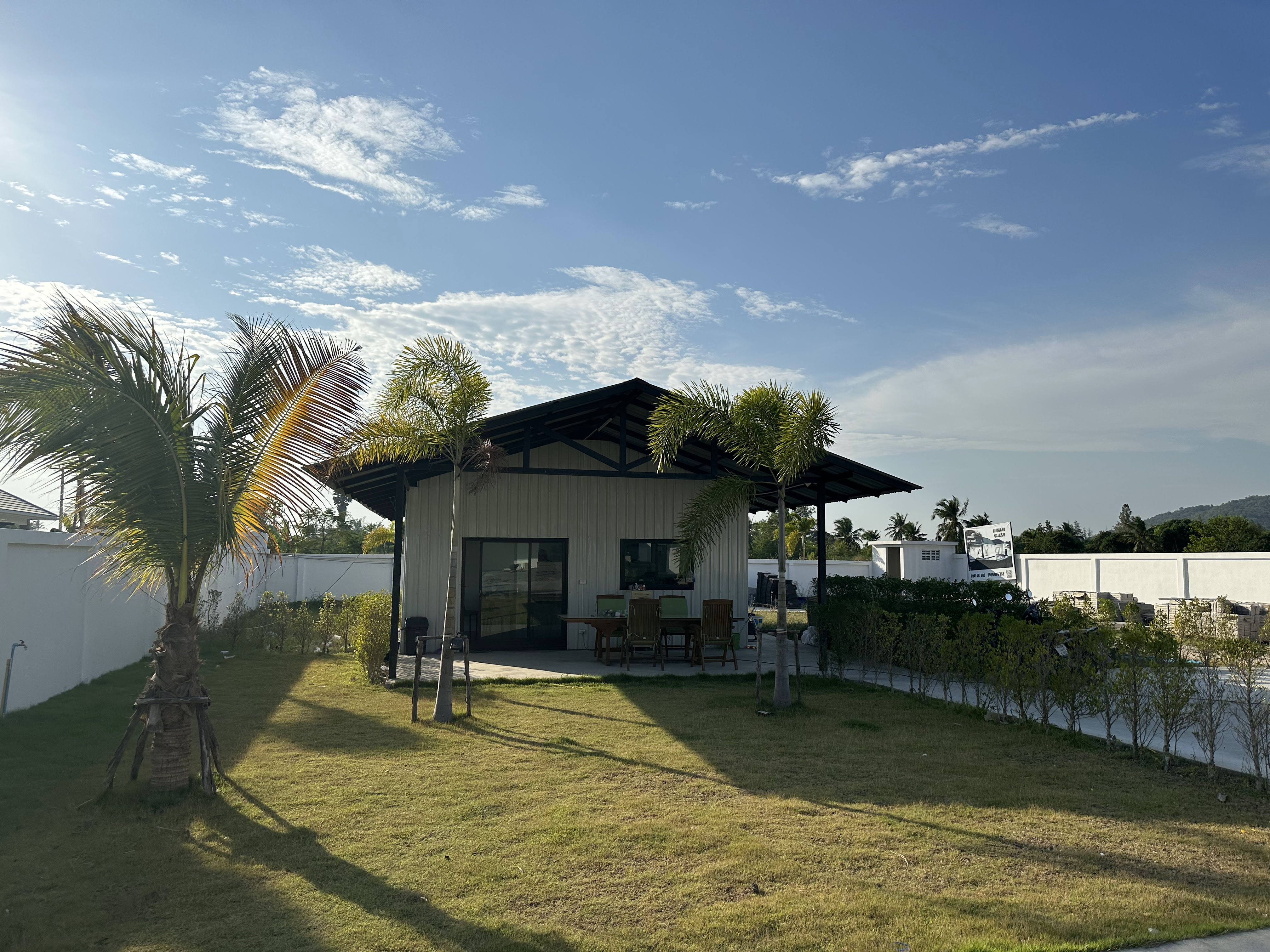 Highland Villas 2
