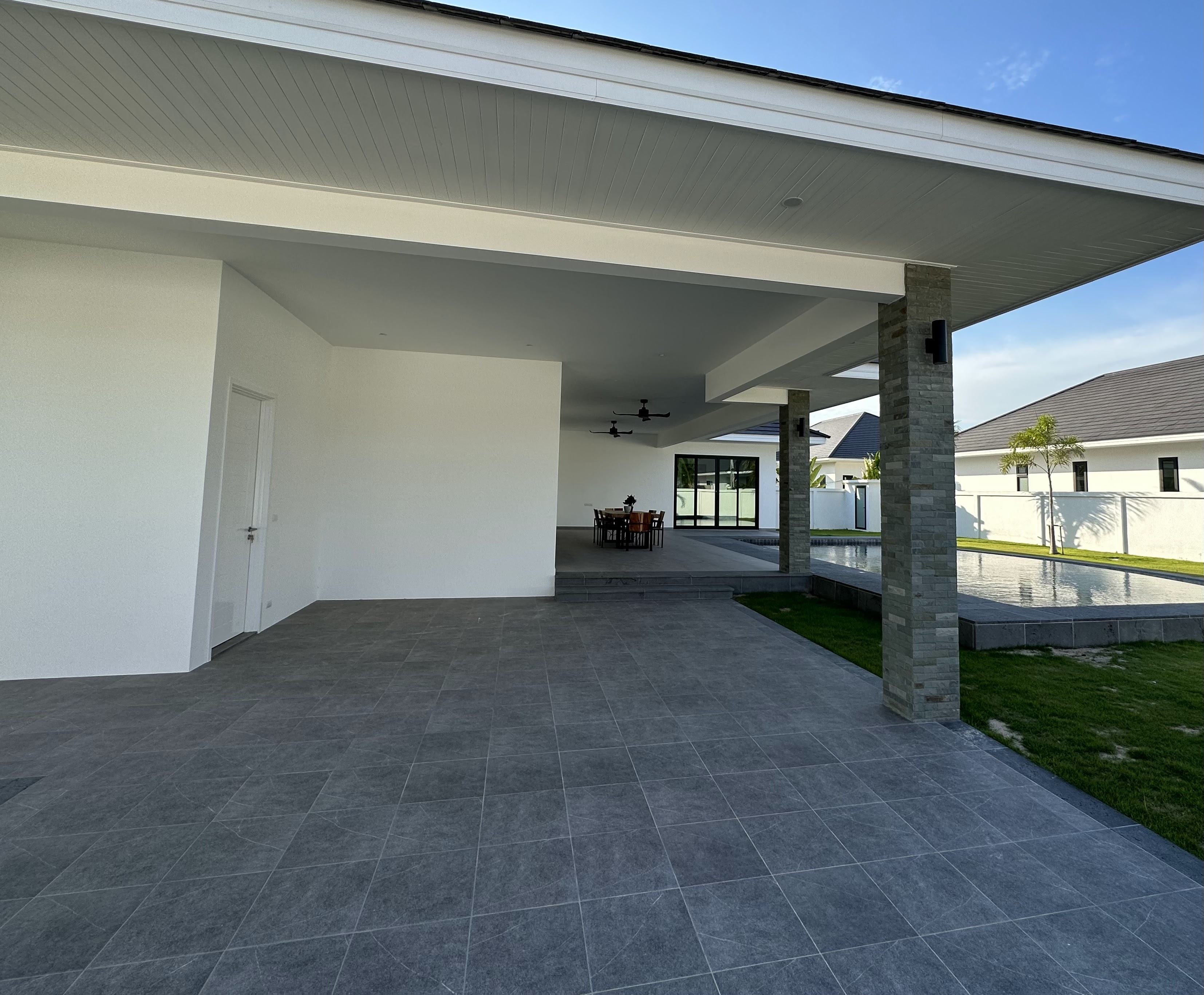 Highland Villas 2