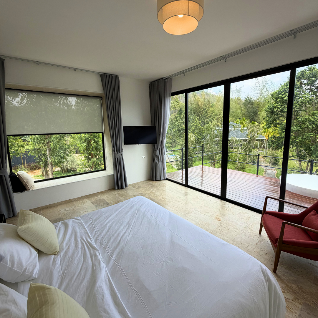 Hillside Haven