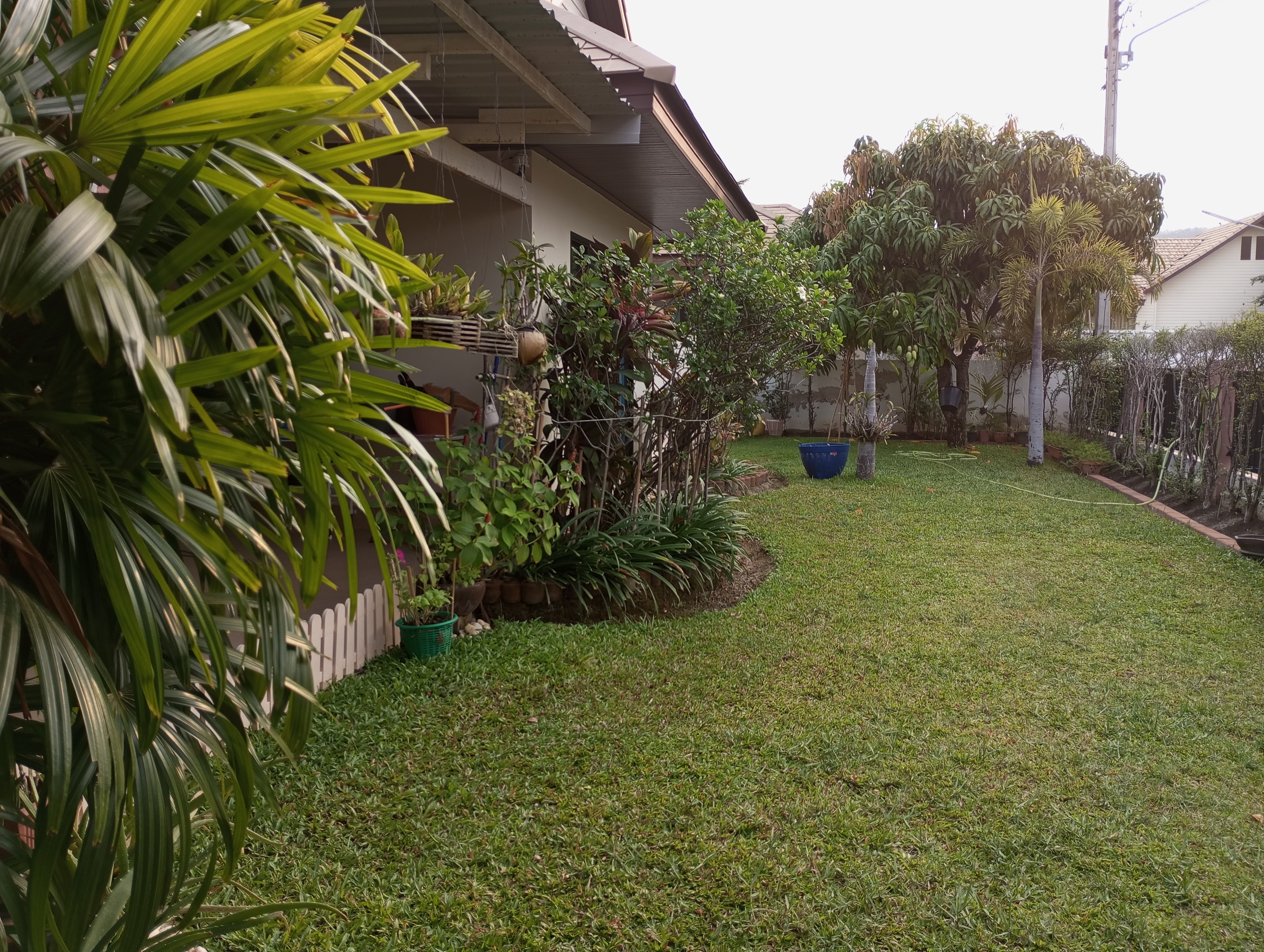 Hua Hin Hill Village 2
