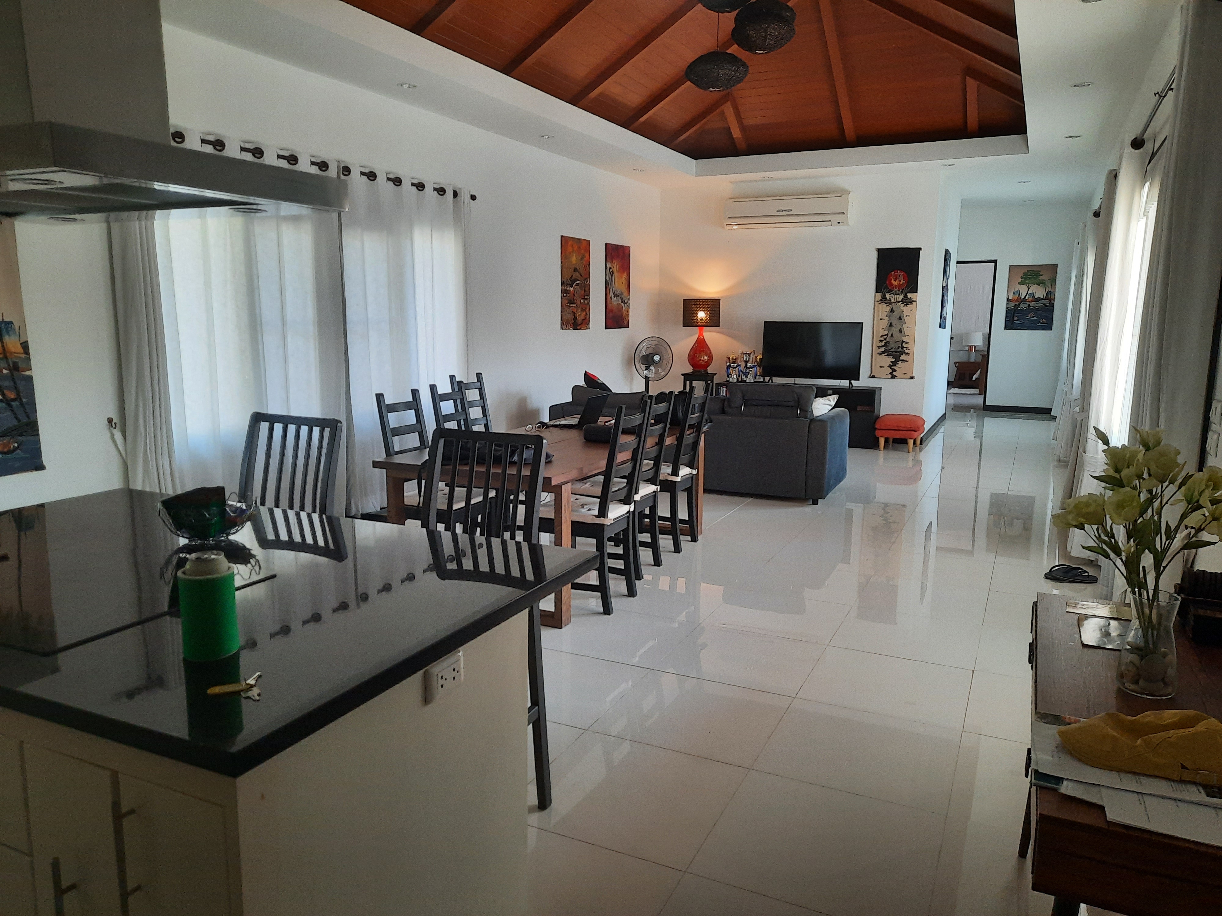 HUA HIN HILLSIDE HAMLET 3