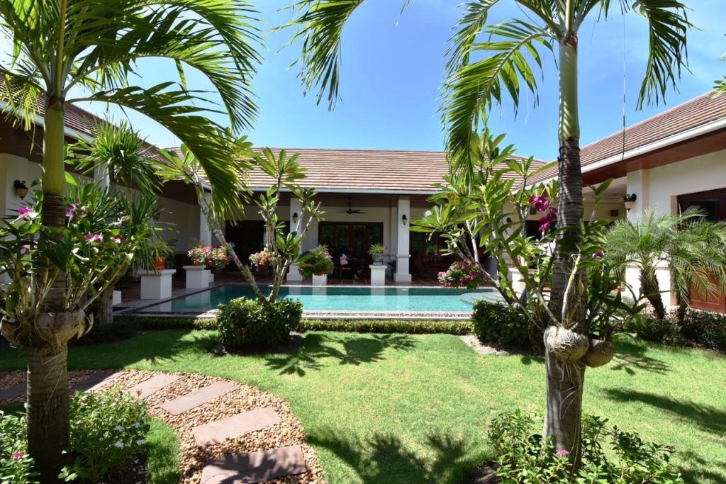 HUA HIN HILLSIDE HAMLET 3