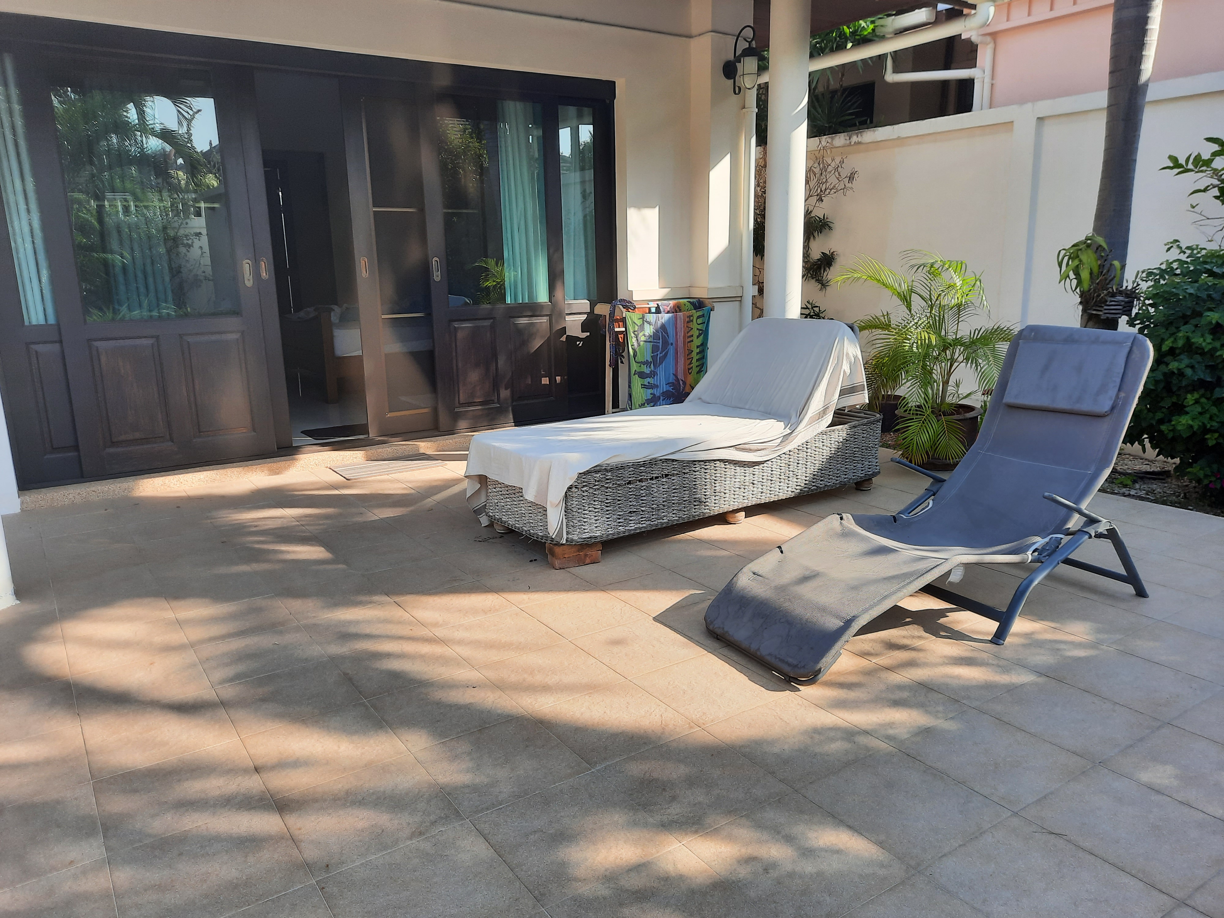 HUA HIN HILLSIDE HAMLET 3
