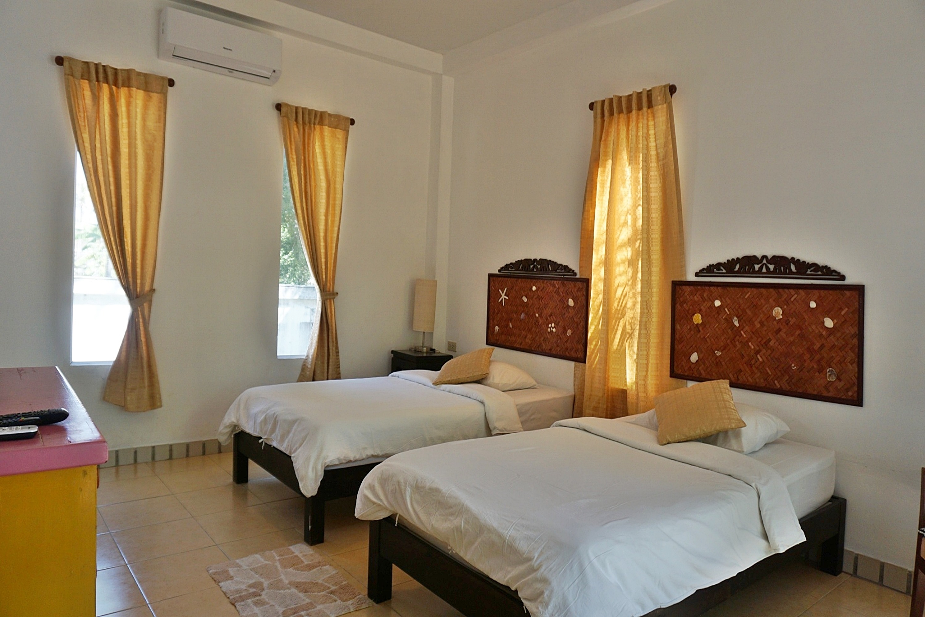Kalamona Seaview Resort