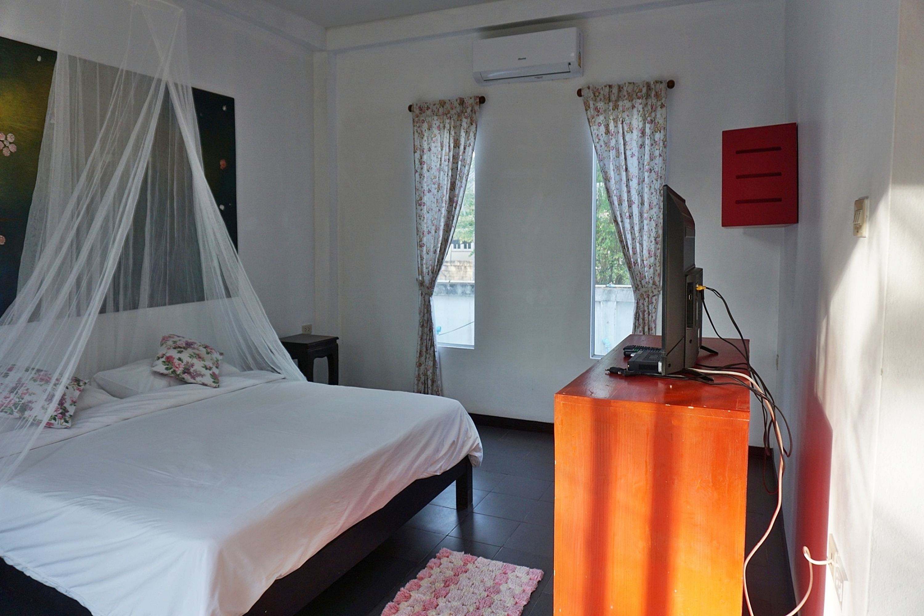 Kalamona Seaview Resort