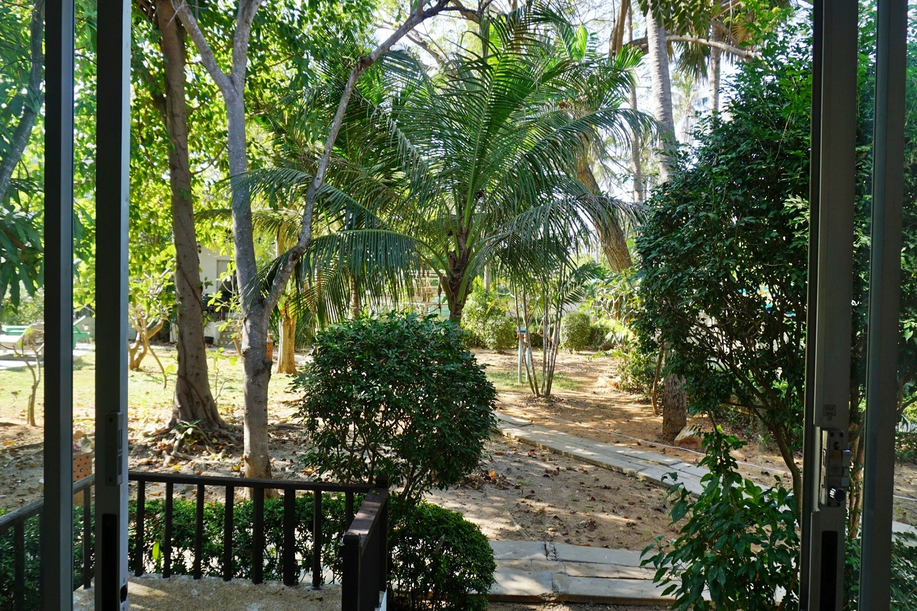 Kalamona Seaview Resort