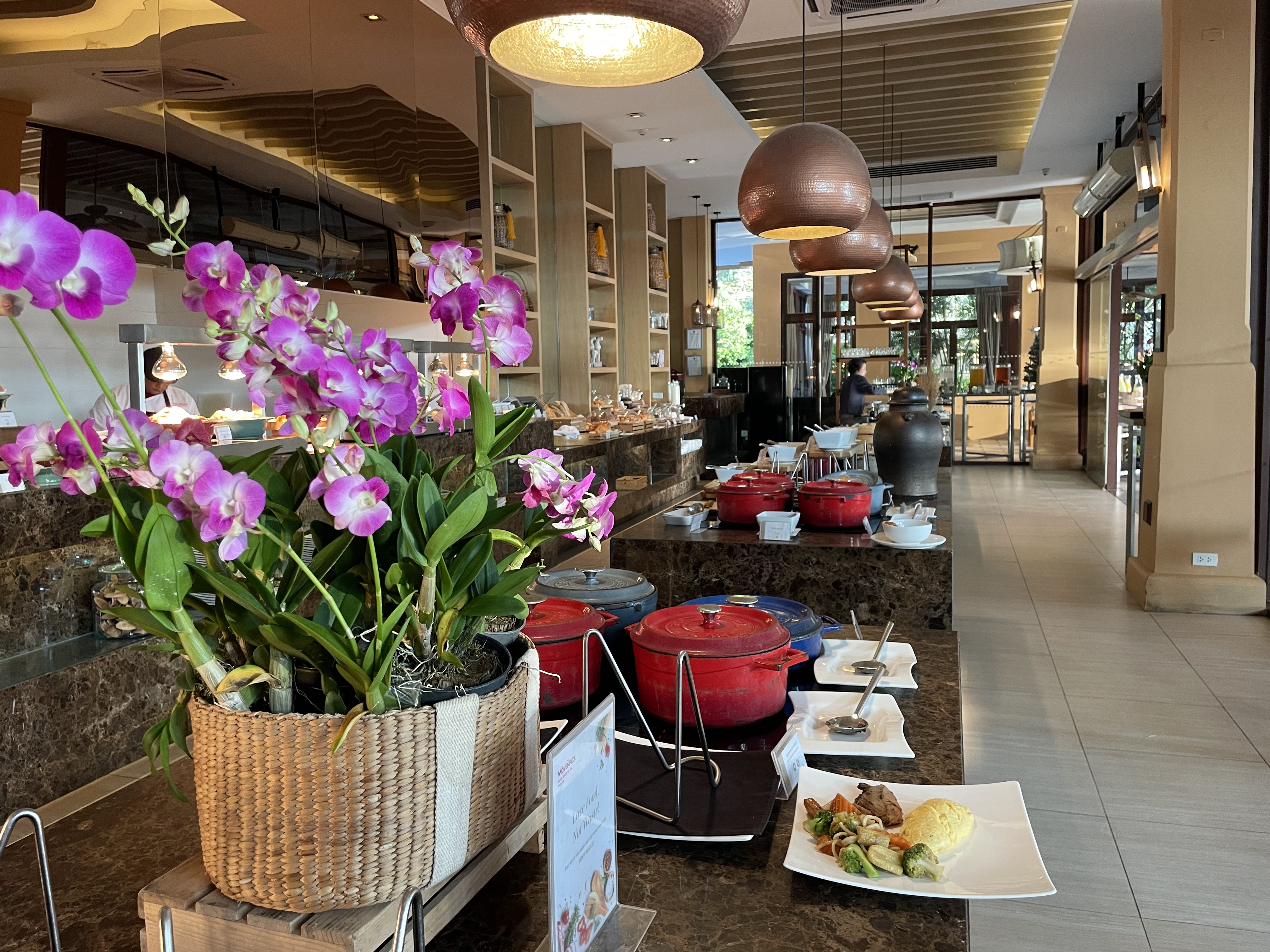 Kampu Restaurant