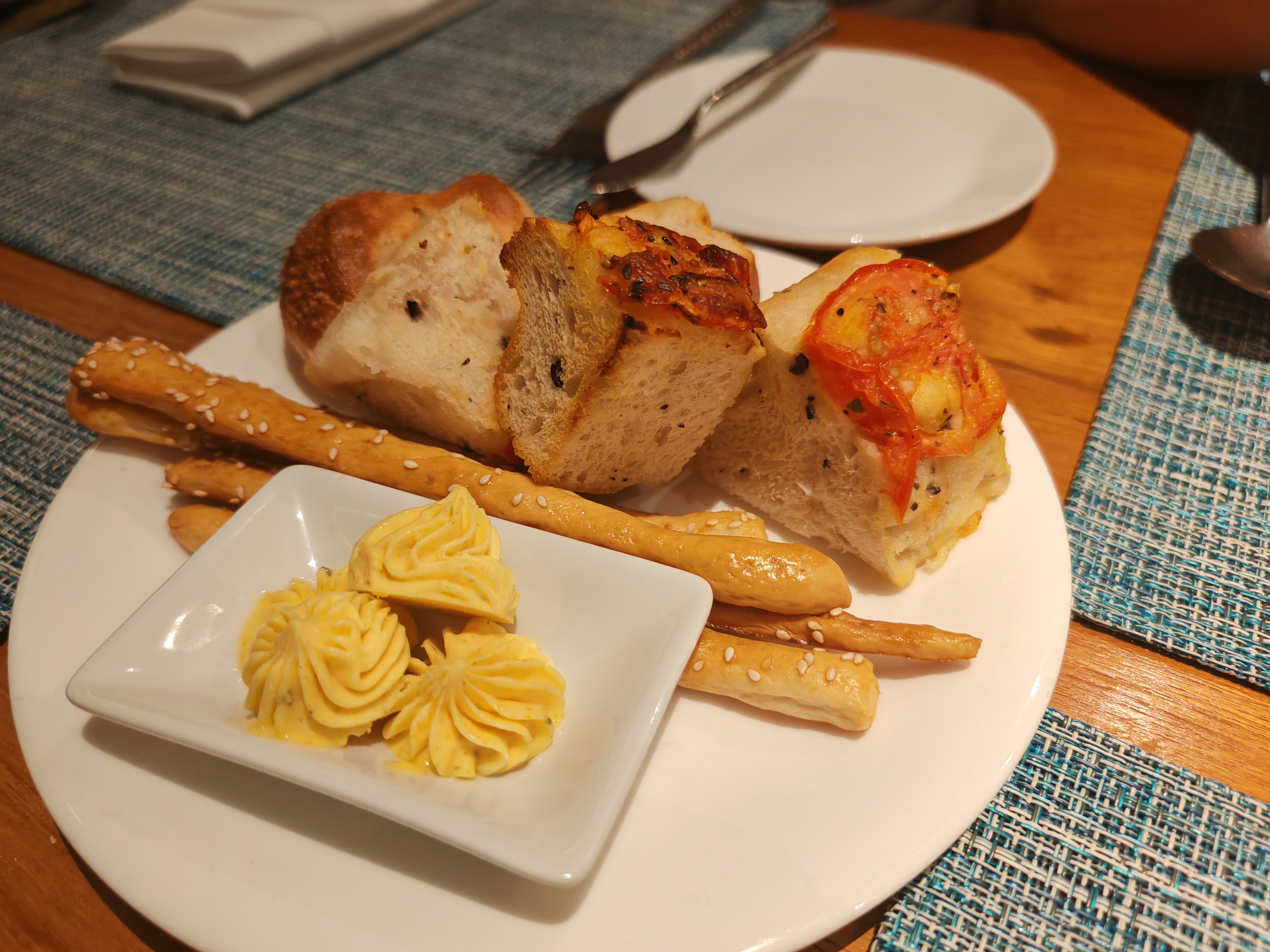 Kampu Restaurant
