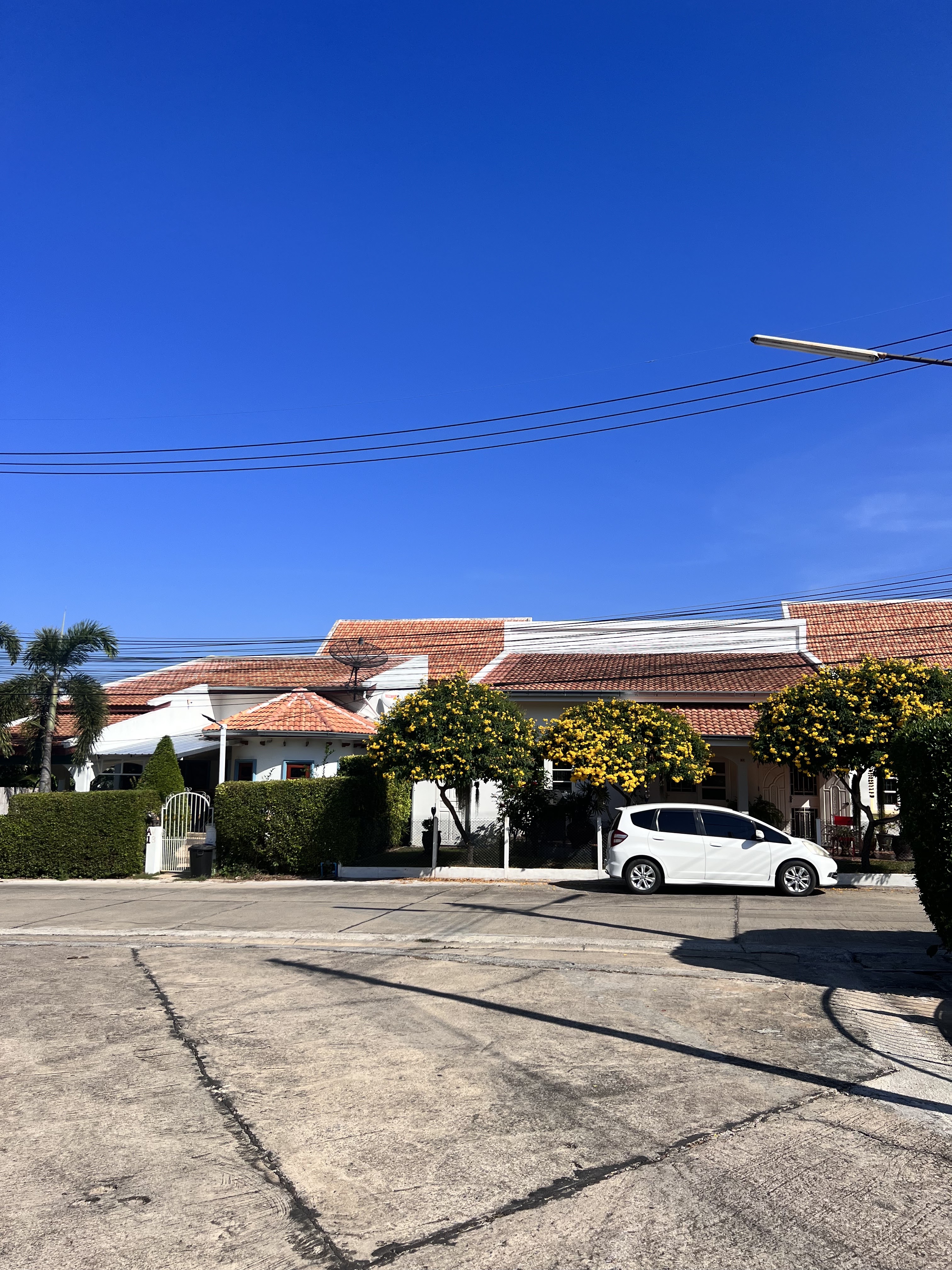 Khao Noi Village