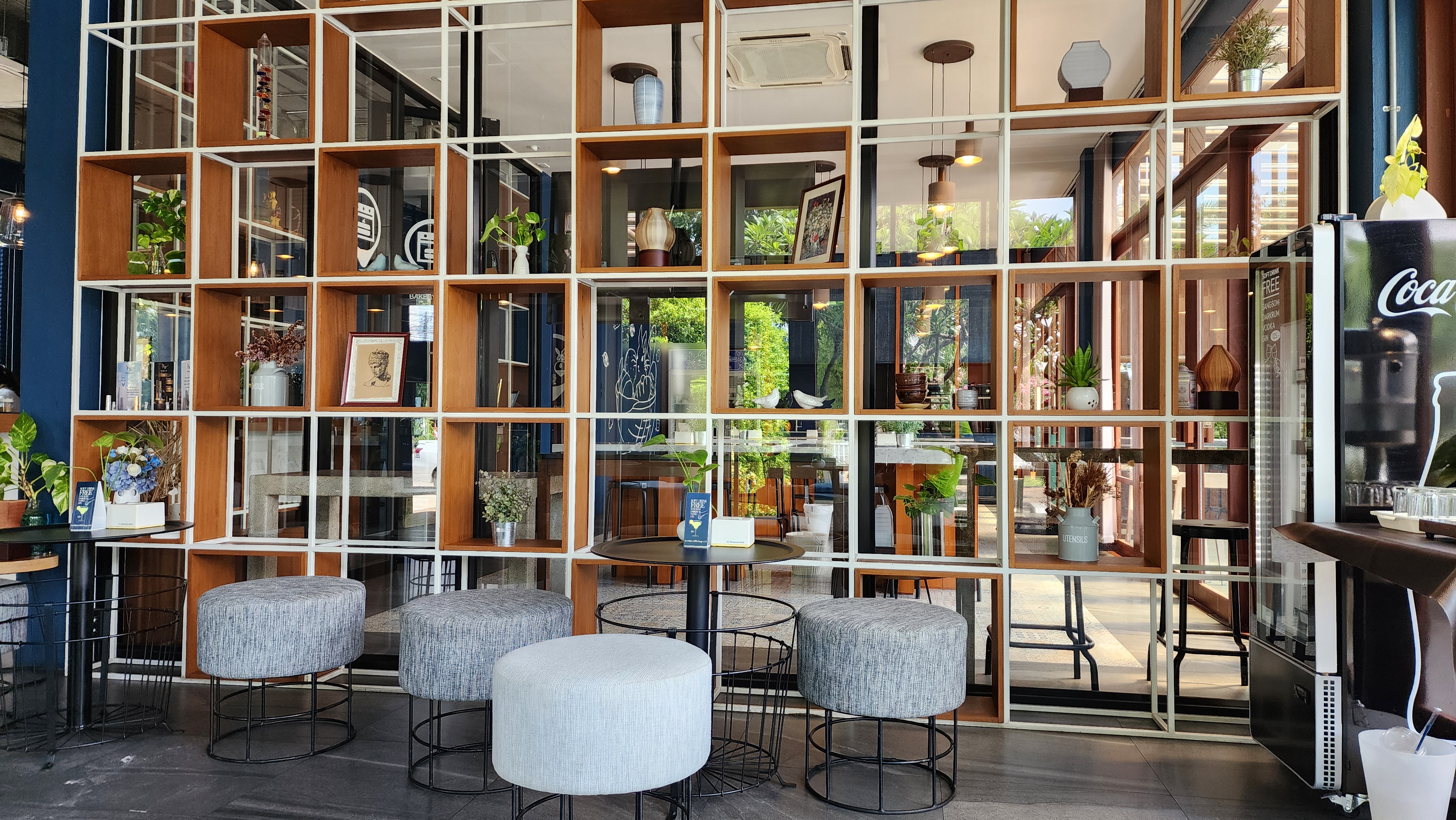 Kocchira cafe
