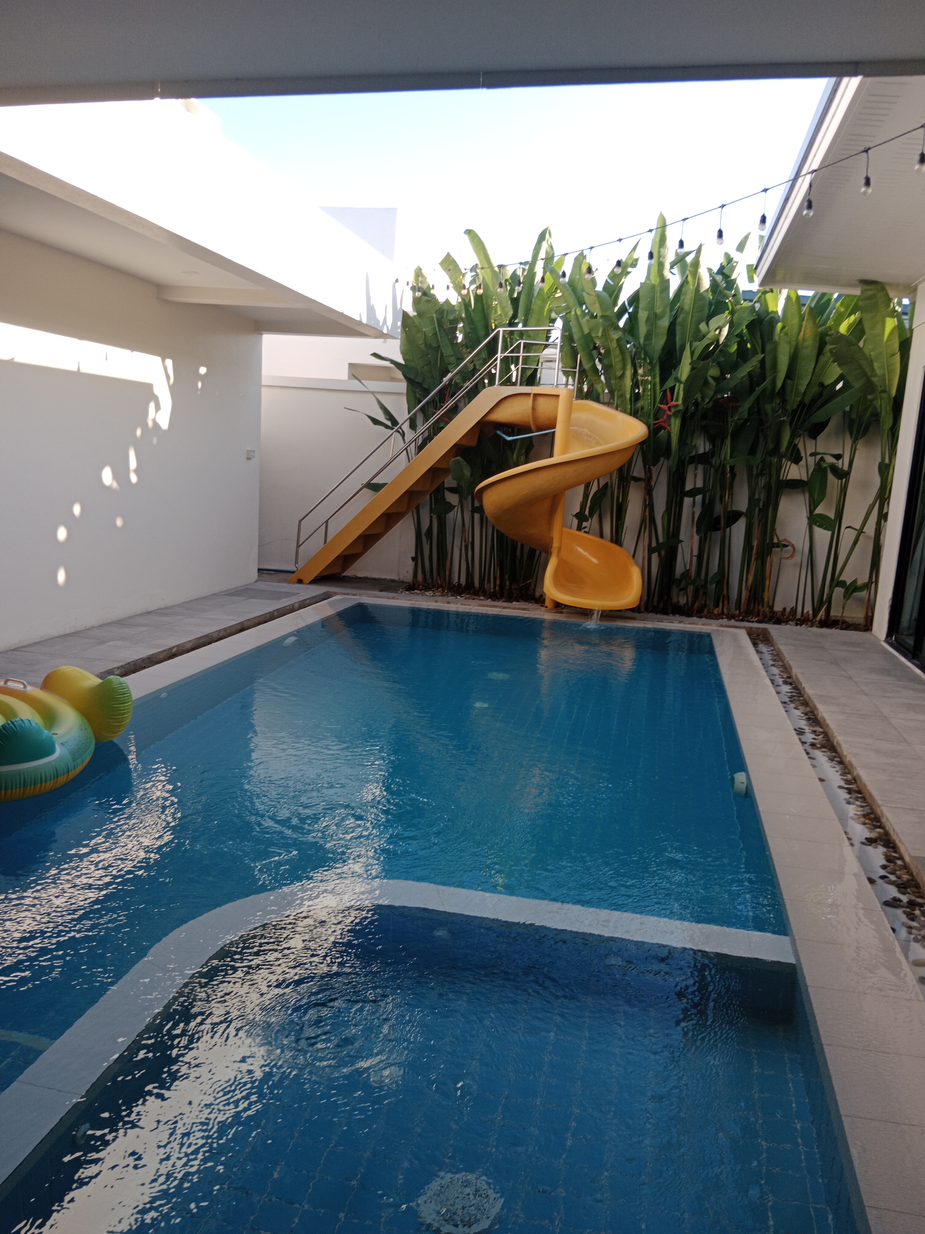 Le Villa Hua Hin