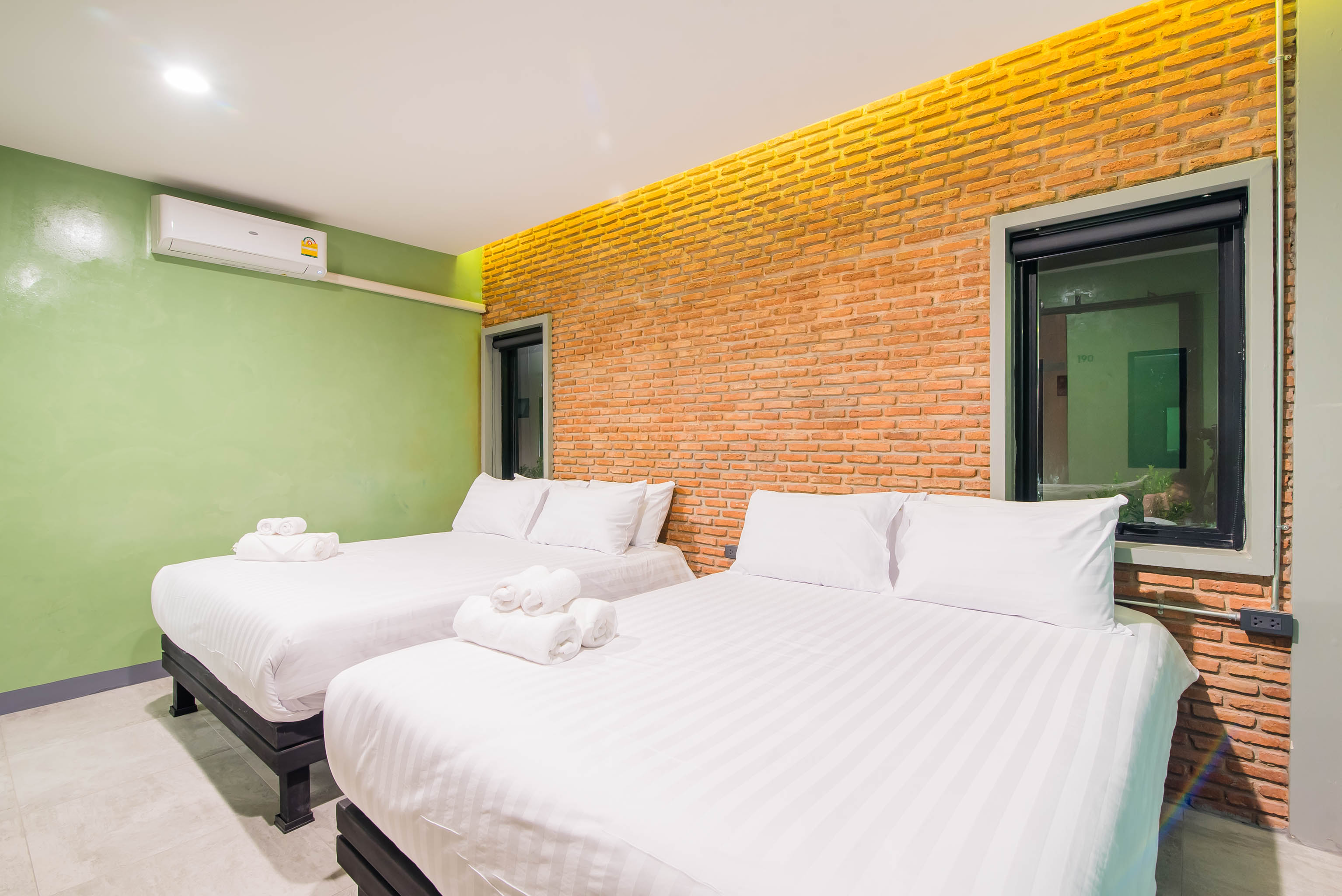 Le Villa Hua Hin