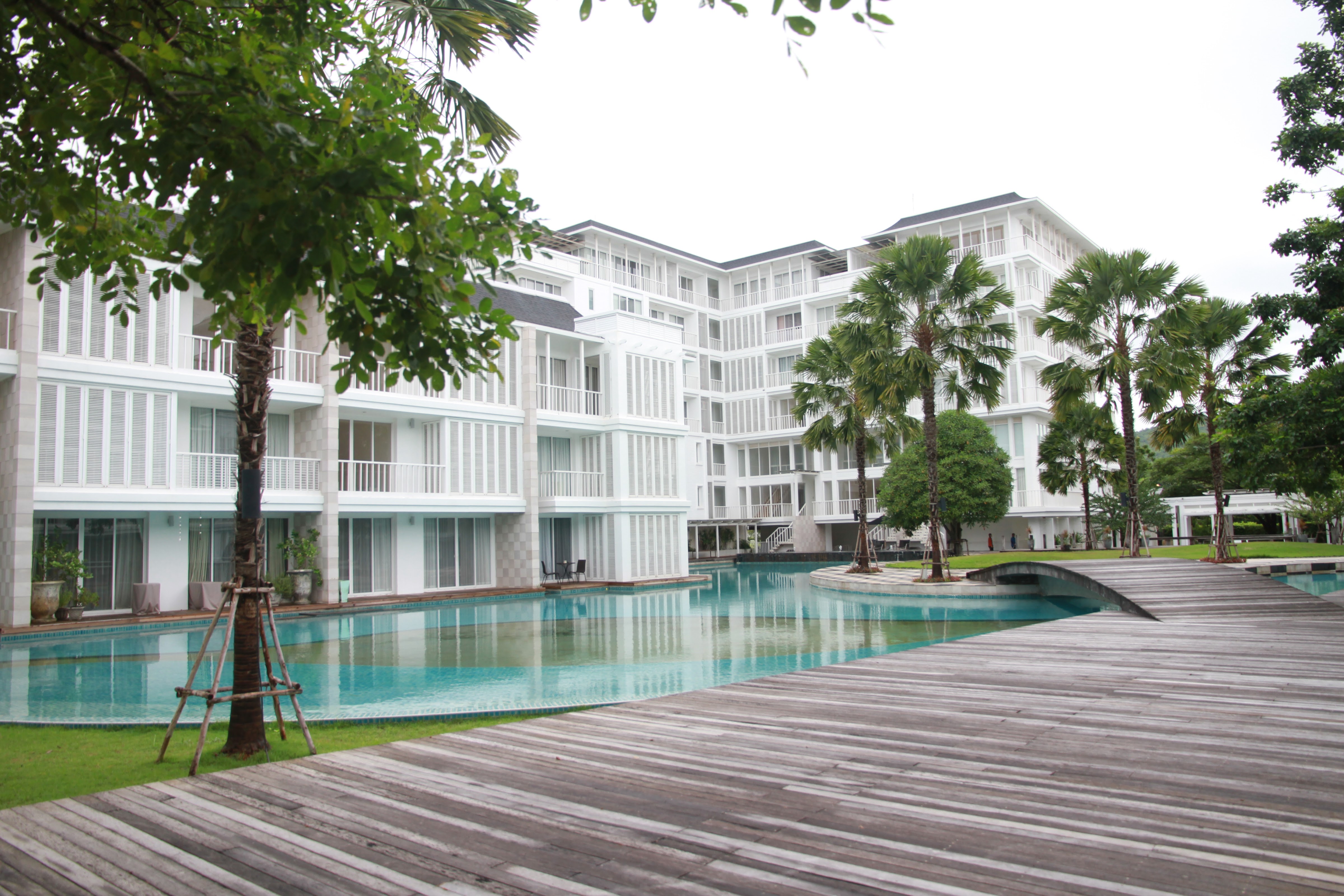 Malibu Khao Tao Condo