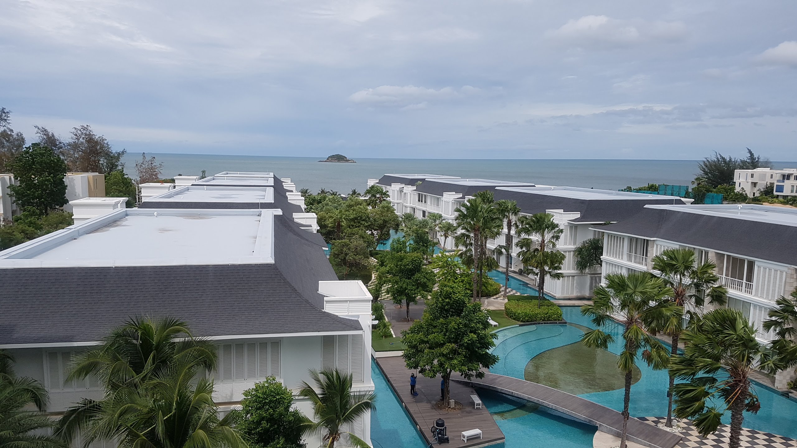 Malibu Khao Tao Condo