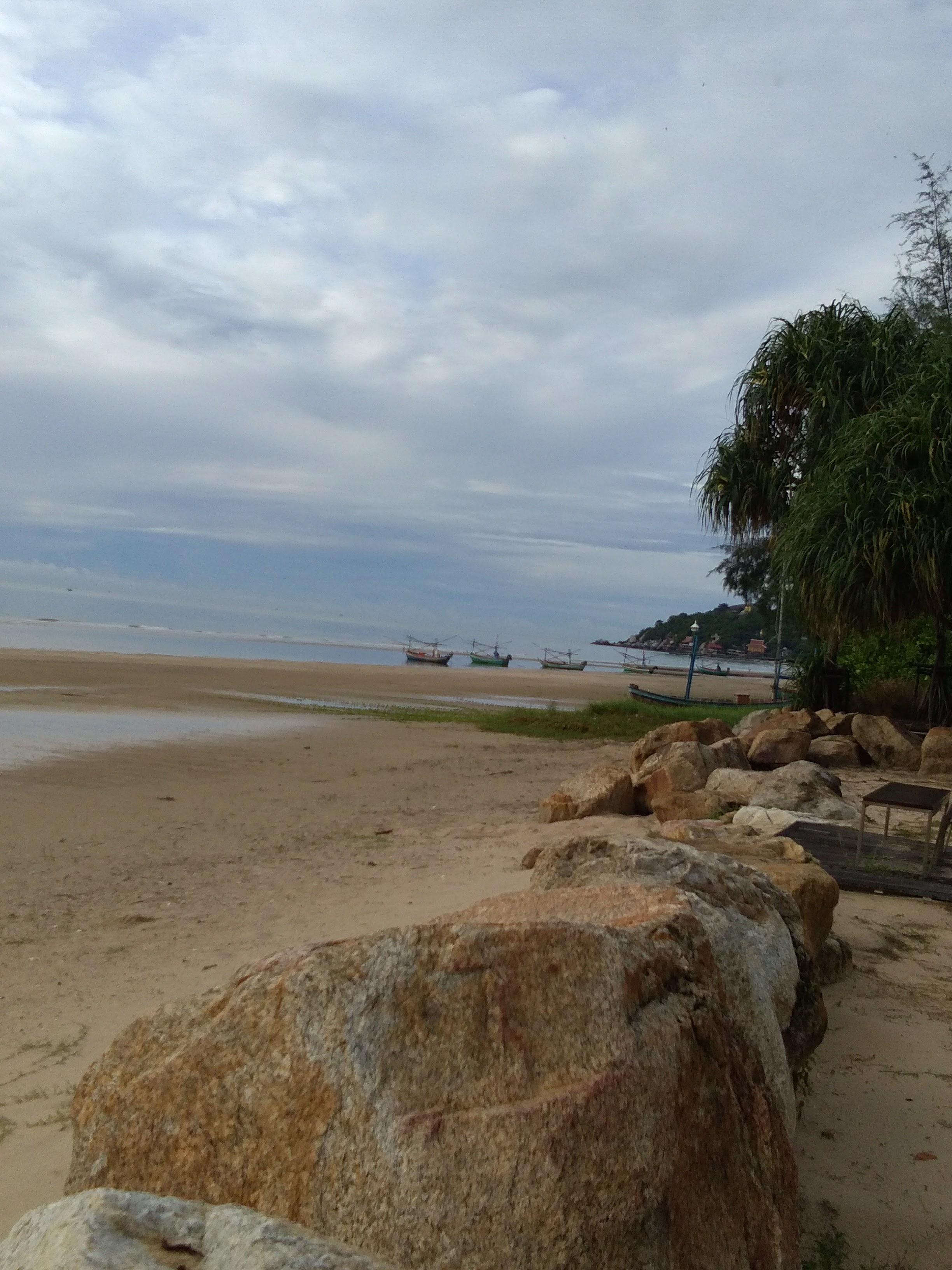 Malibu Khao Tao Condo