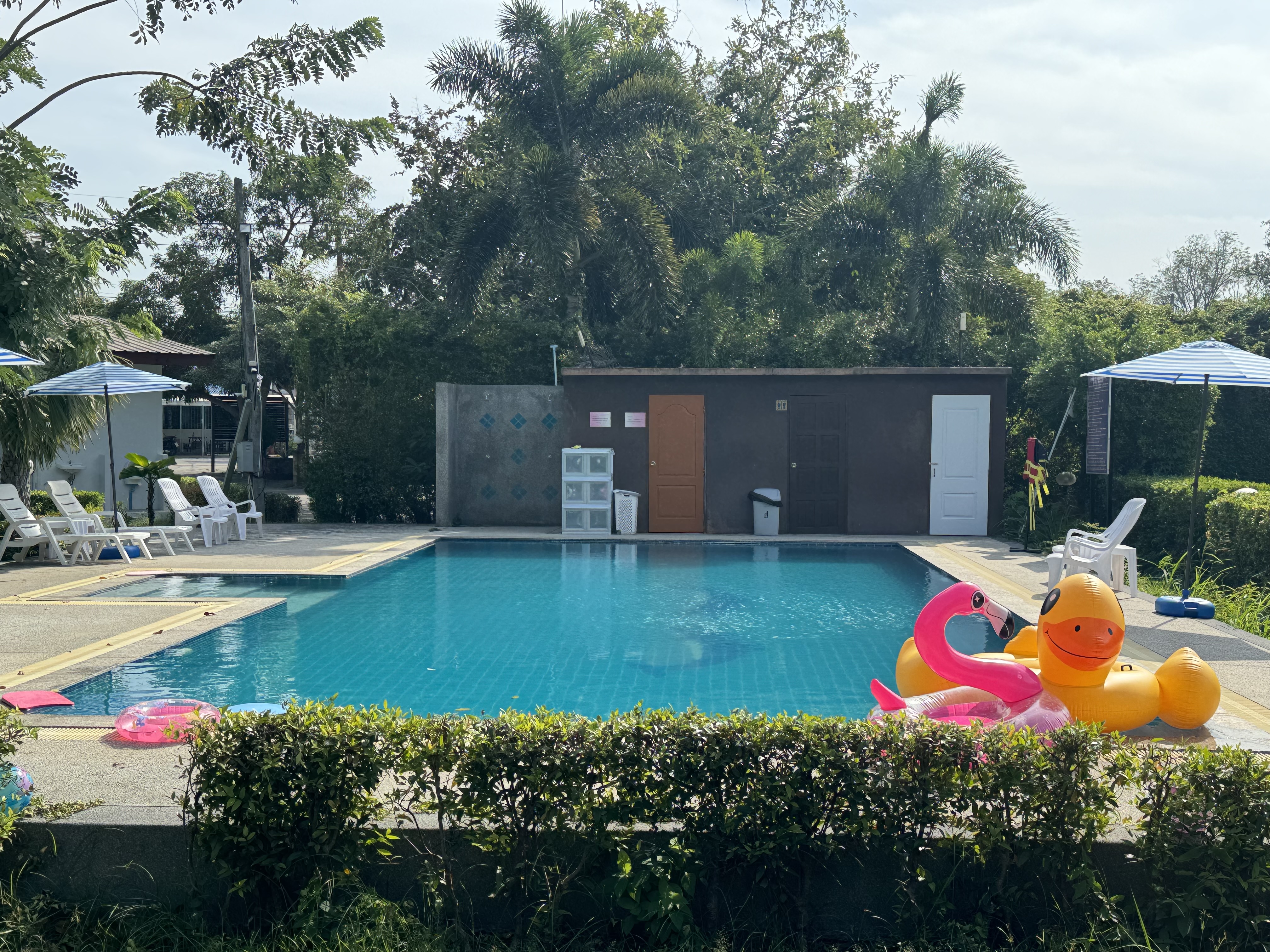 Monmai Resort