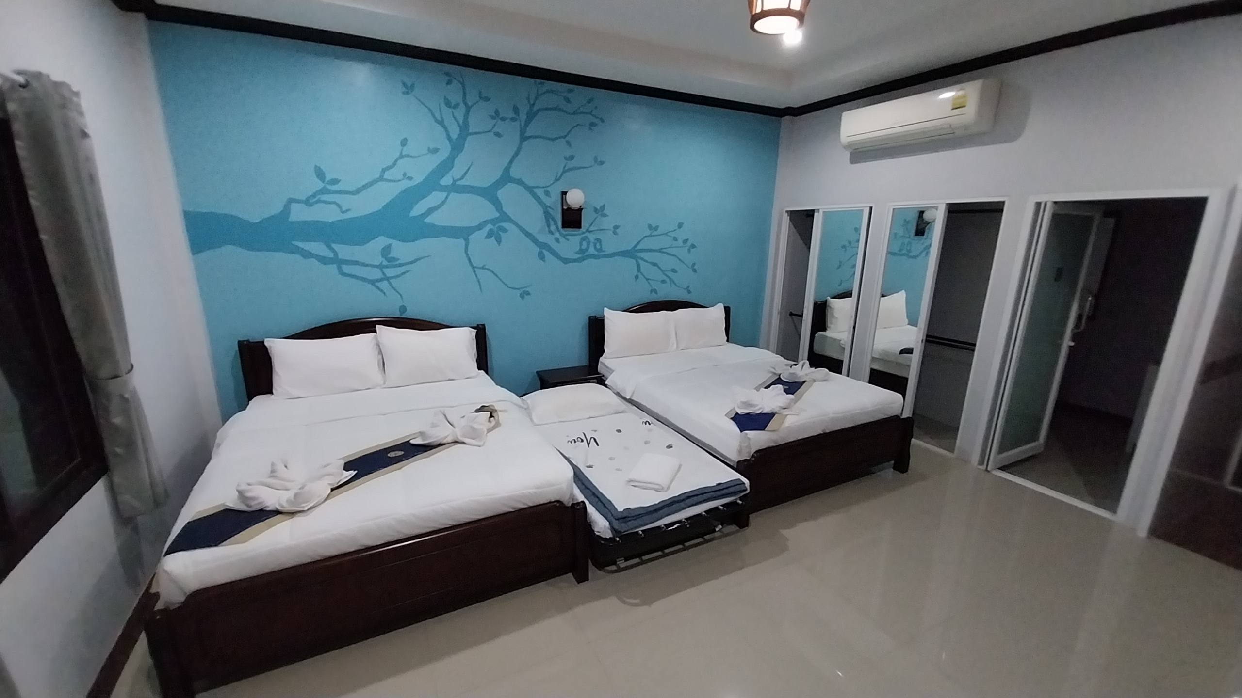 Monmai Resort