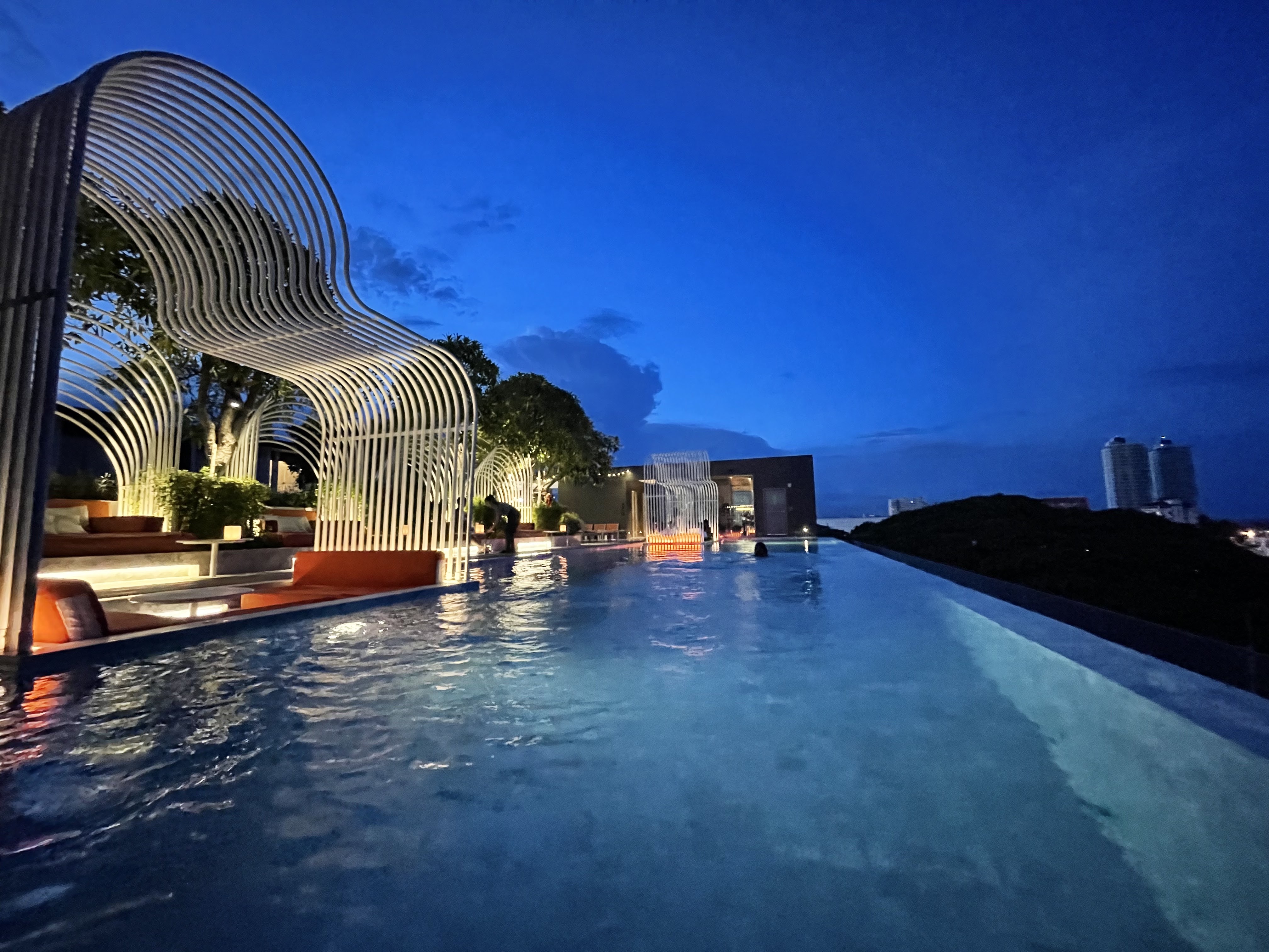 NH Hua Hin