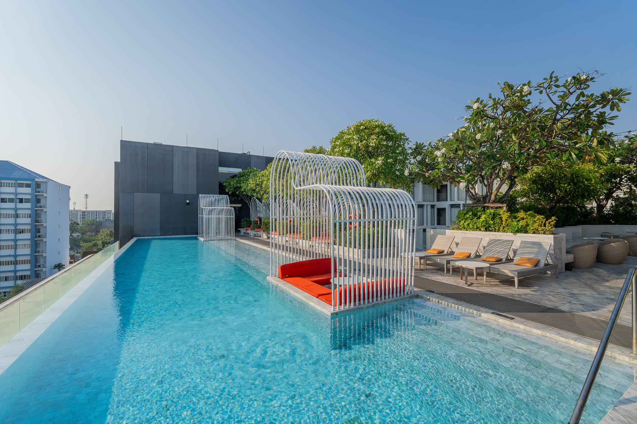 NH Hua Hin