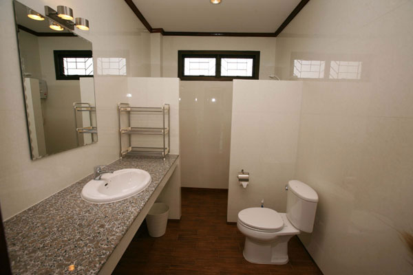 OneOneTwo Residence