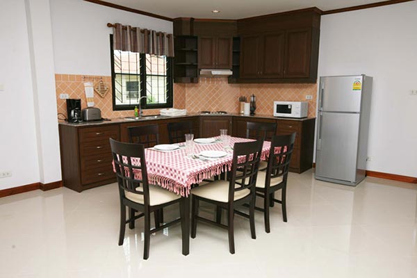 OneOneTwo Residence