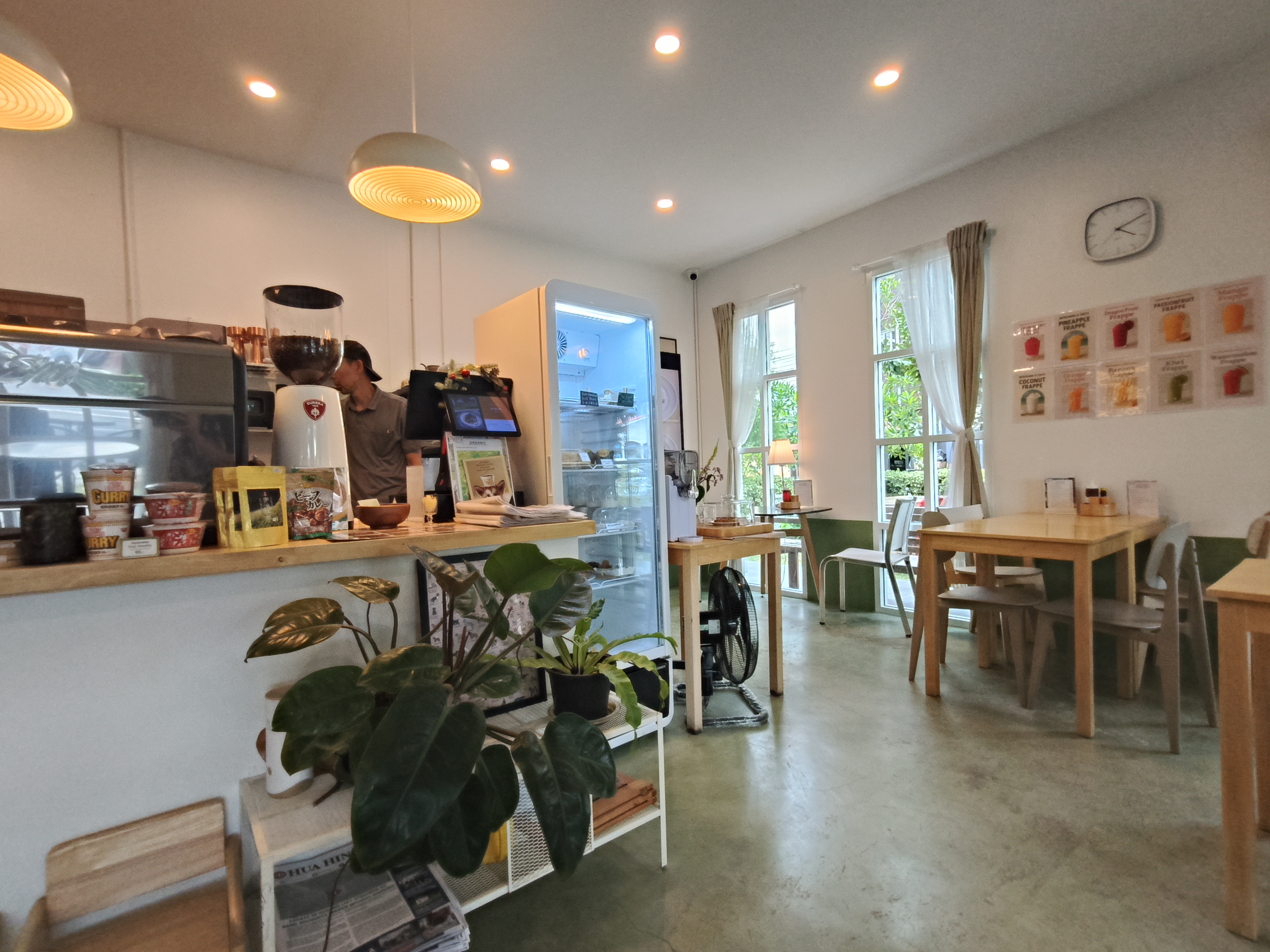 Phyllie Cafe