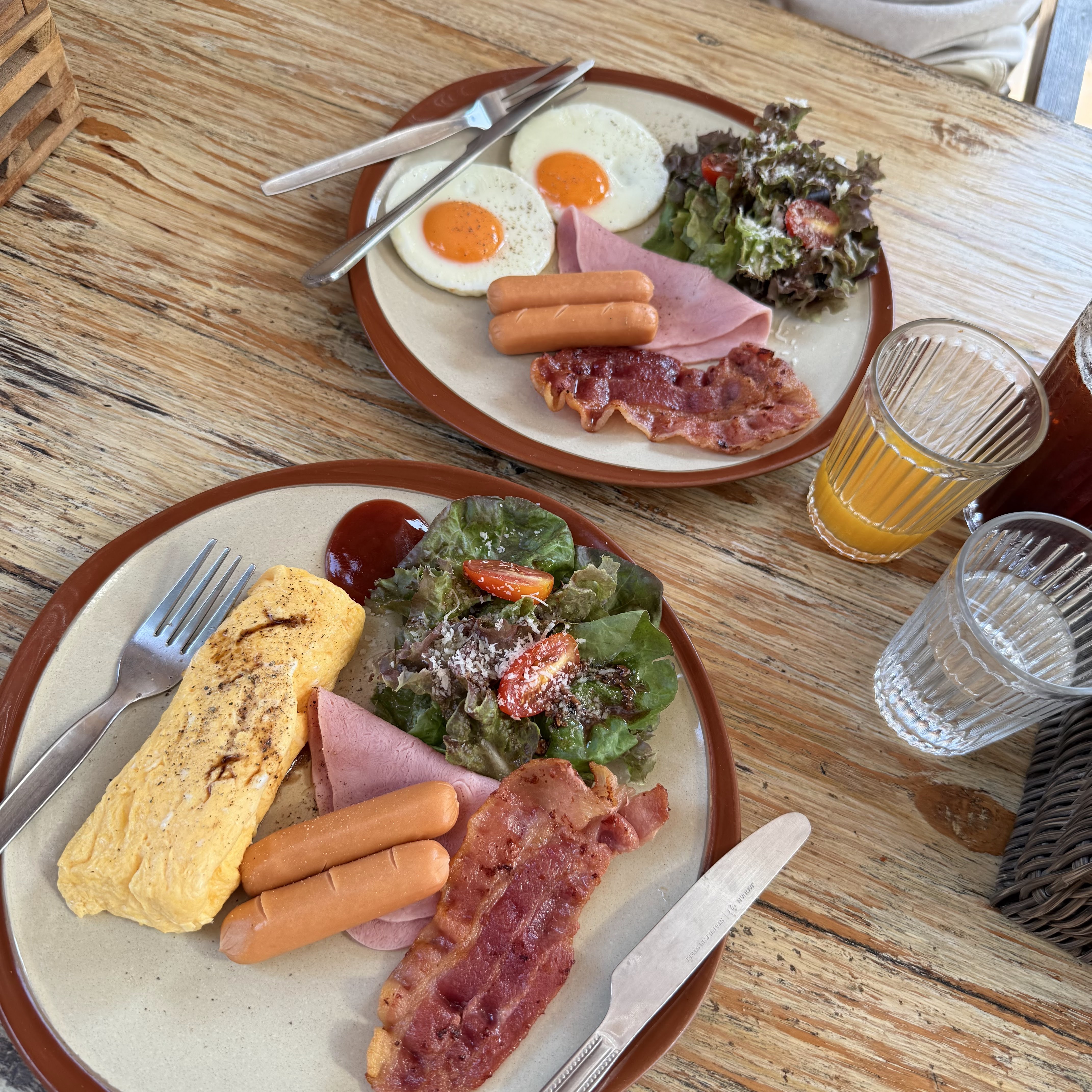 Pranberry B&B & Cafe