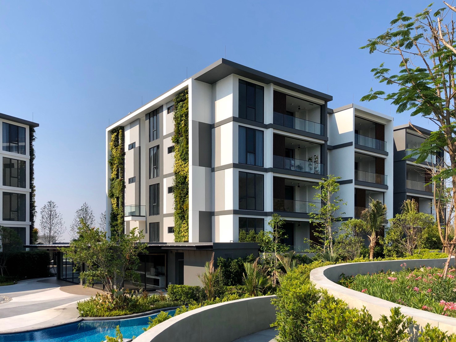 Sansara Residences, Hua Hin
