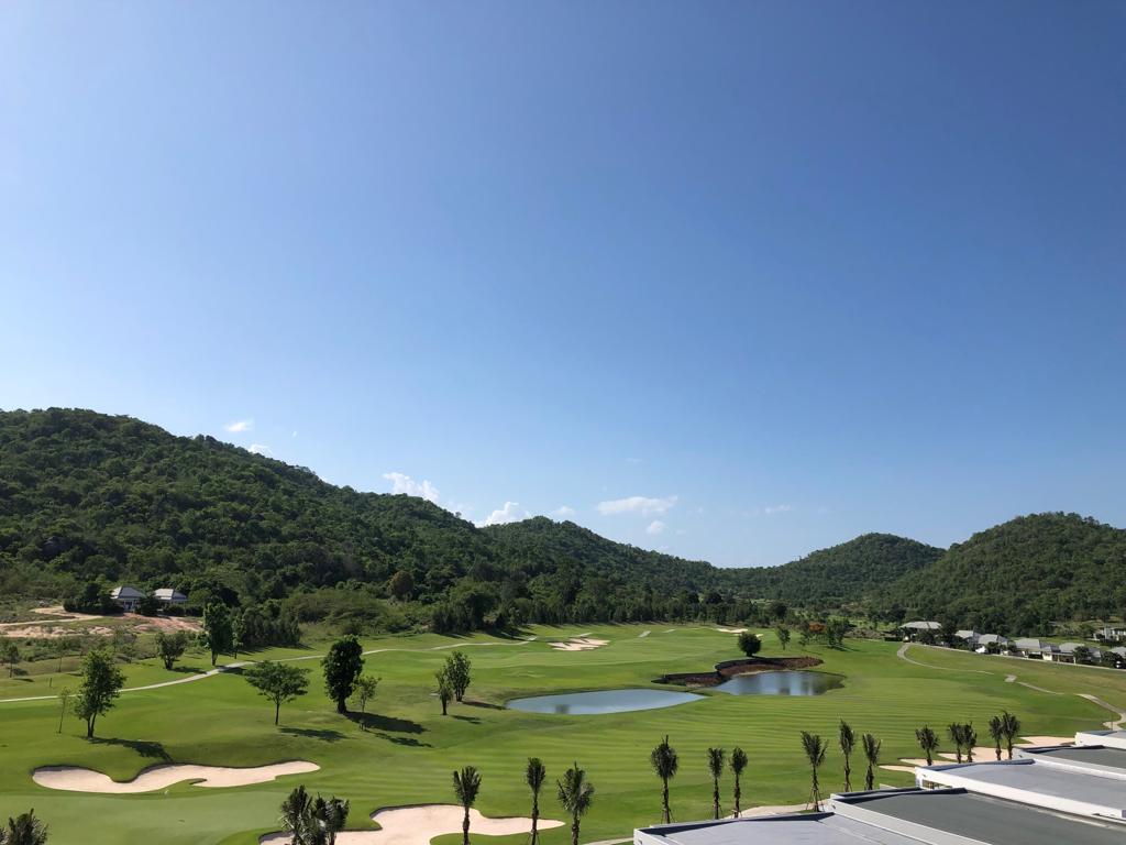 Sansara Residences, Hua Hin